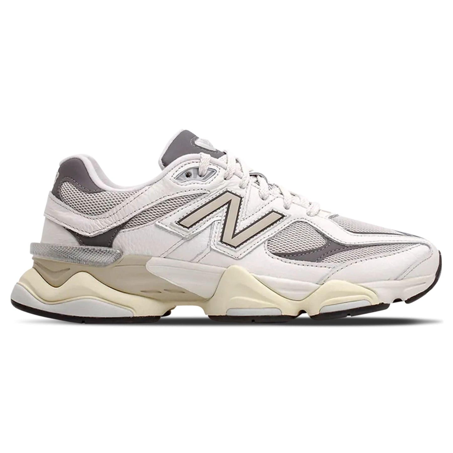 New Balance 9060 'Grey Day 2025' - Kick Game