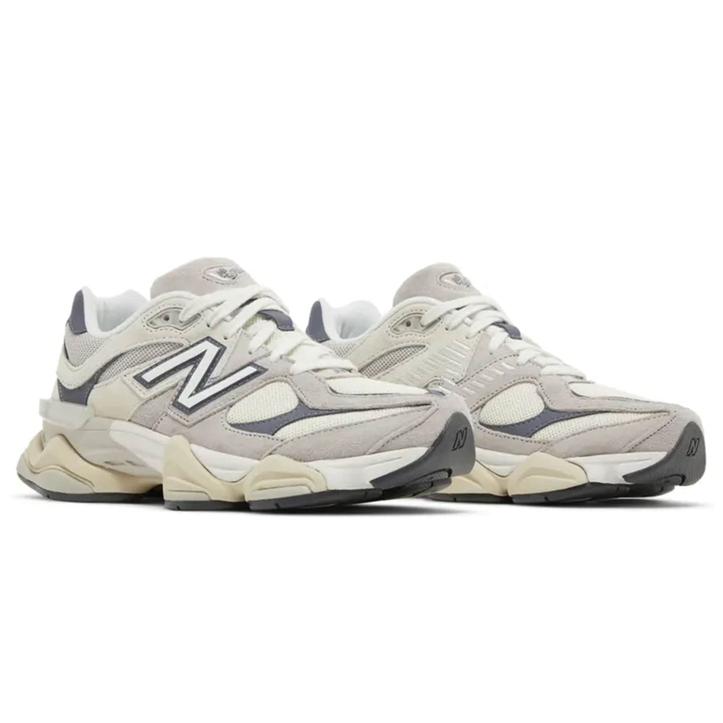 New Balance 9060 'Moonrock Linen' - Kick Game