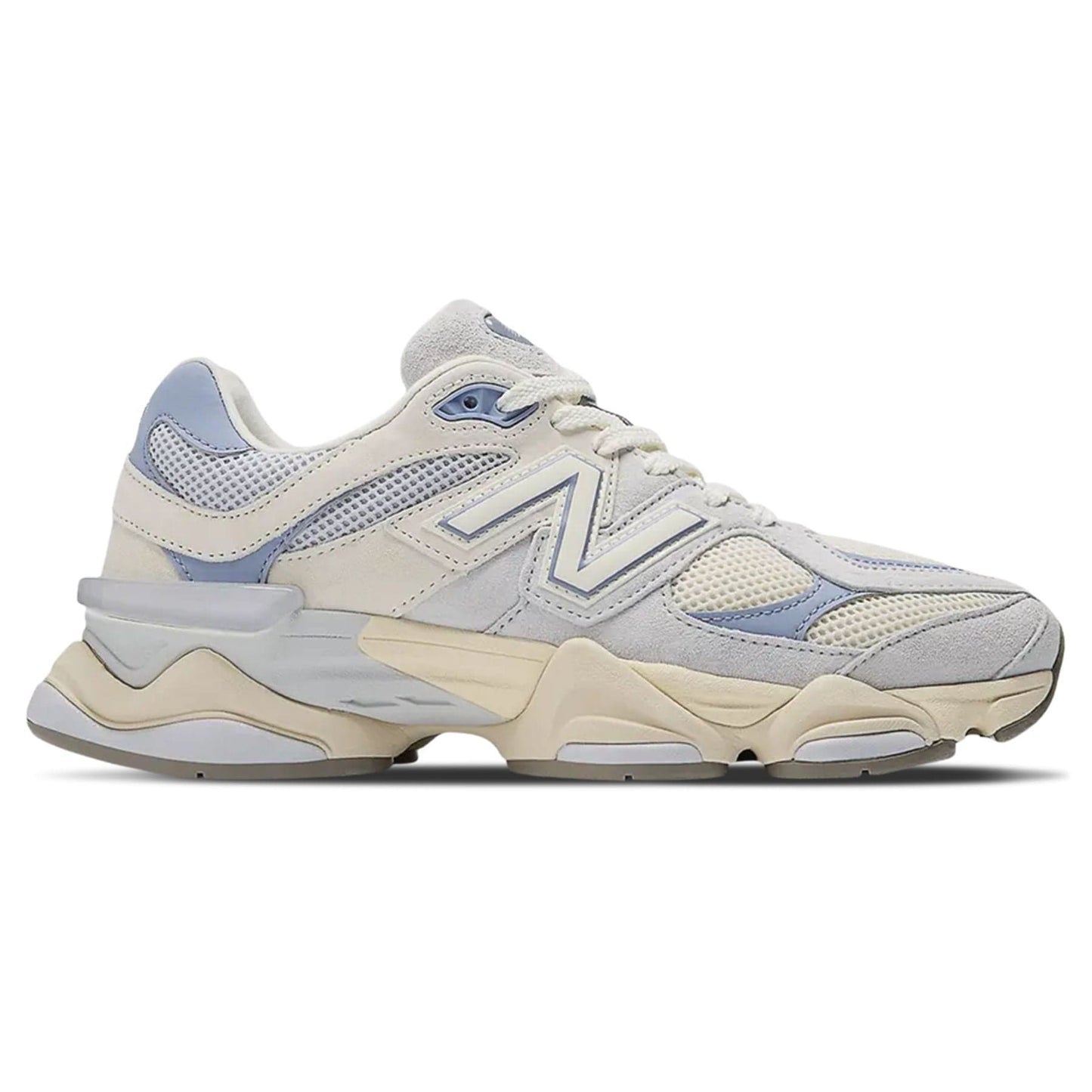 New Balance 9060 'Pearl Grey Linen' - Kick Game