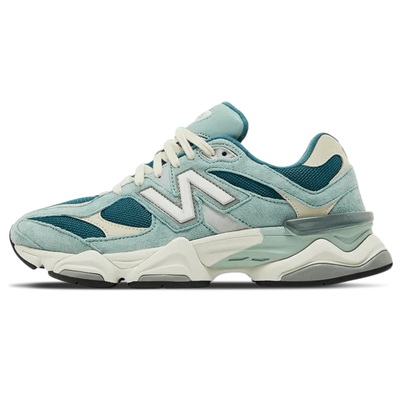 New Balance 9060 'New Spruce Salt Marsh' - Kick Game