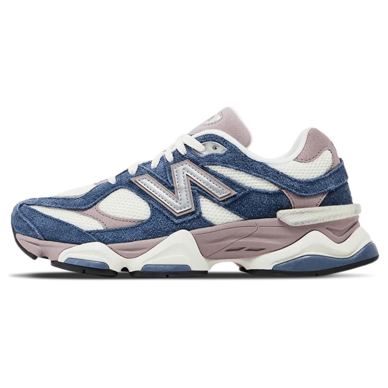 New Balance 9060 'Navy Ice Wine' - Kick Game
