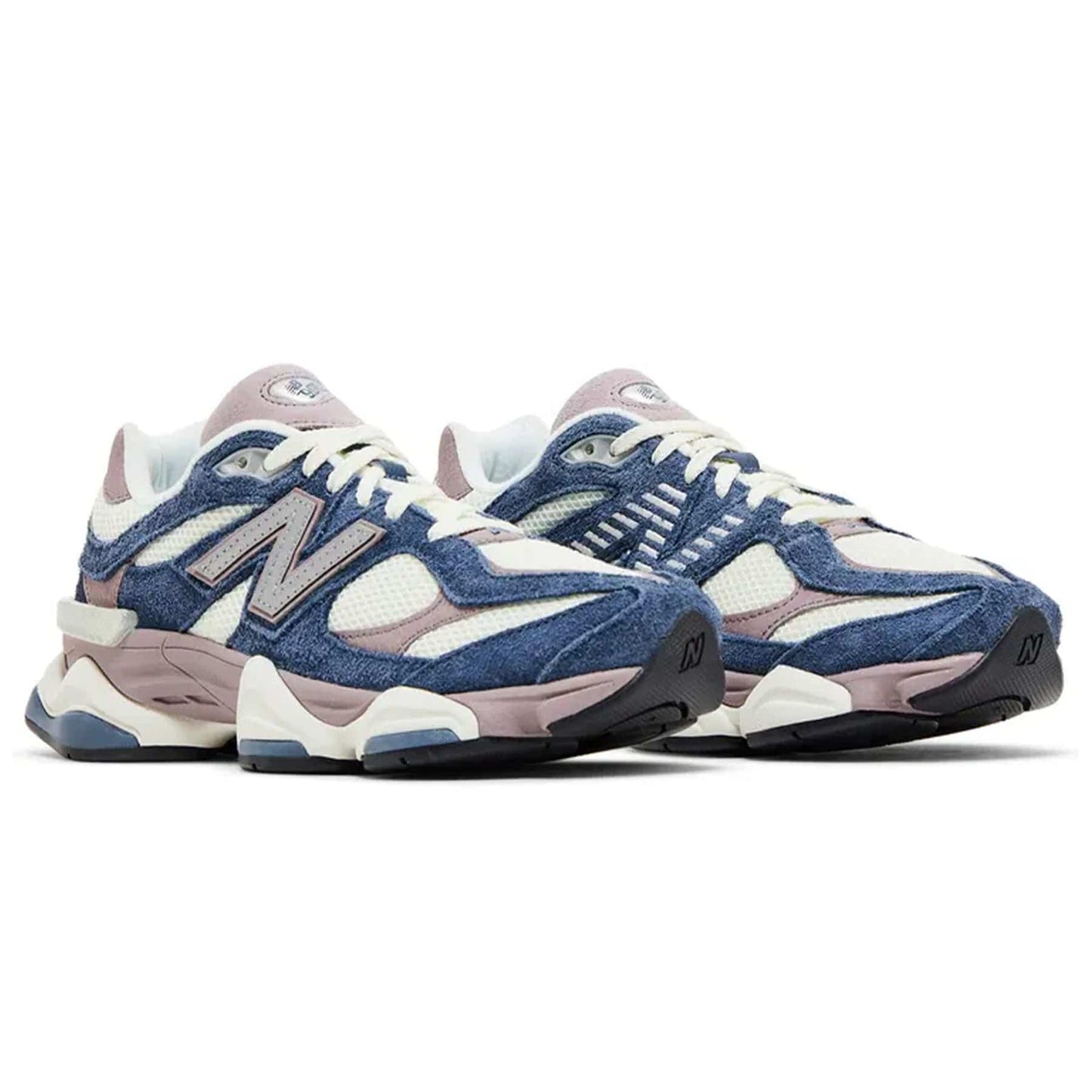 New Balance 9060 'Navy Ice Wine' - Kick Game