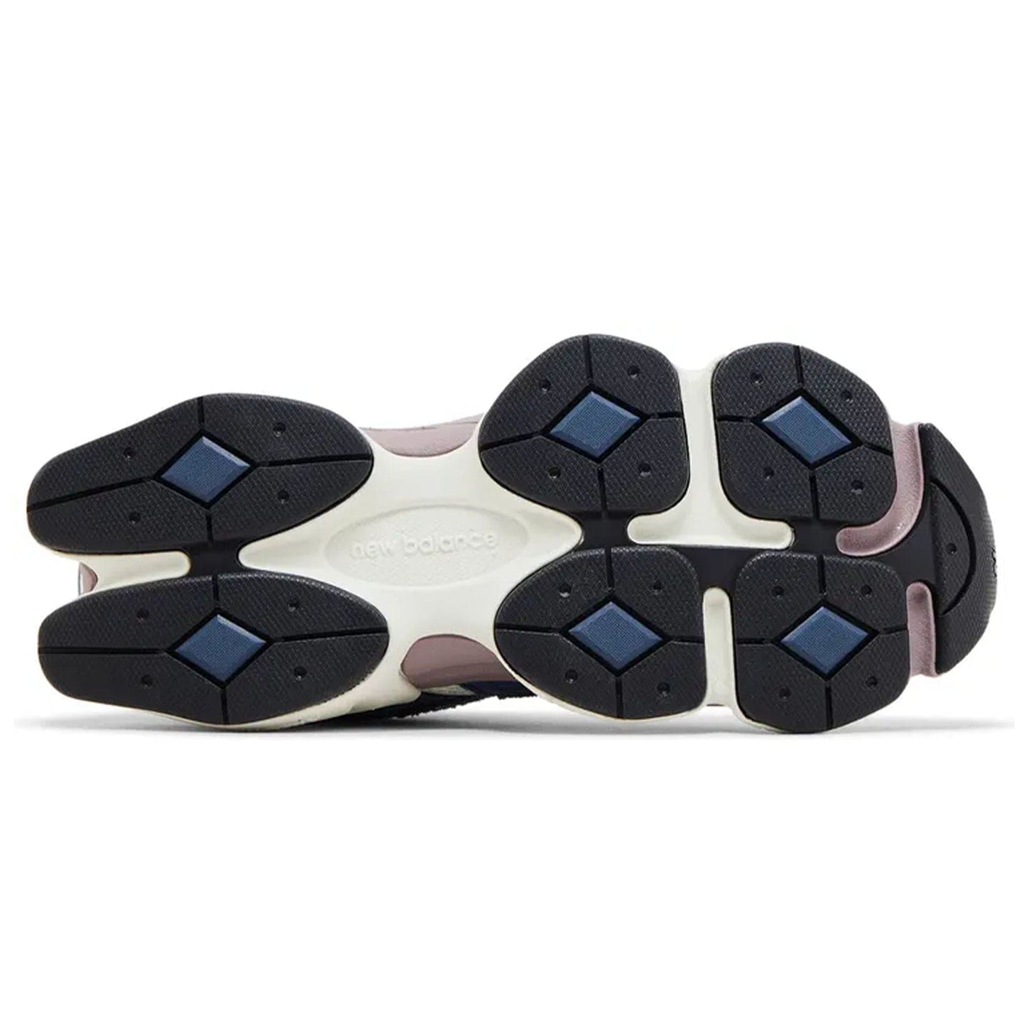 New Balance 9060 'Navy Ice Wine' - Kick Game