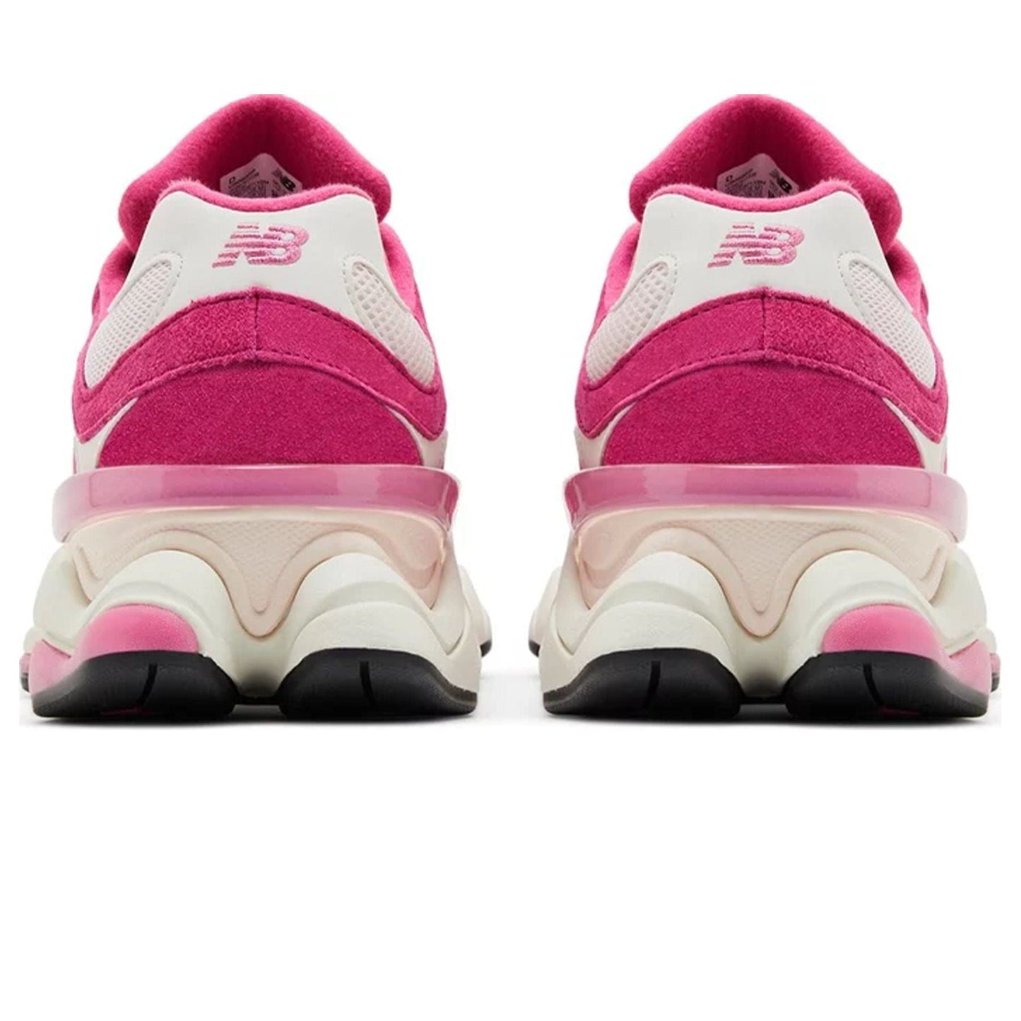 New Balance 9060 'Fuchsia Pink' - Kick Game