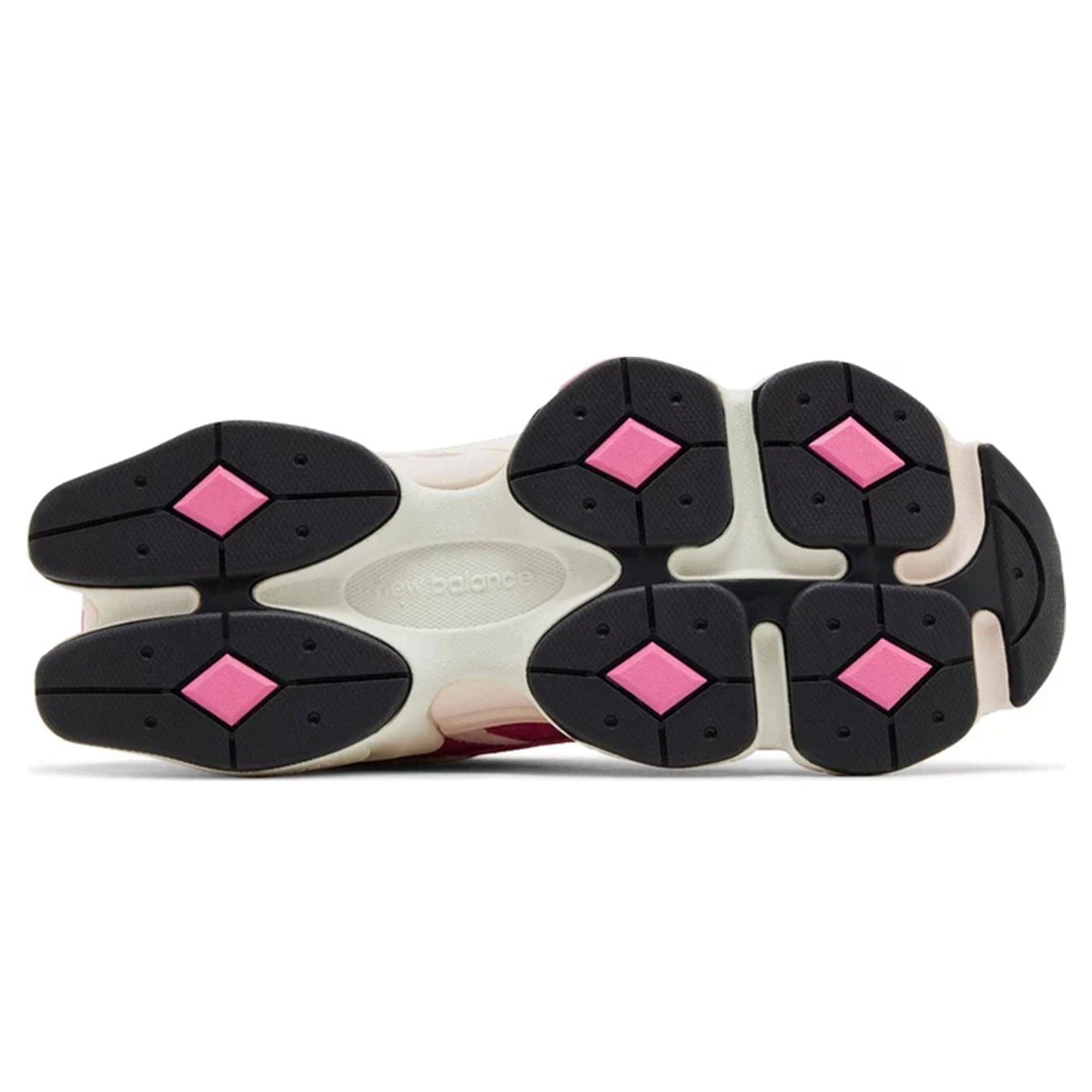 New Balance 9060 'Fuchsia Pink' - Kick Game