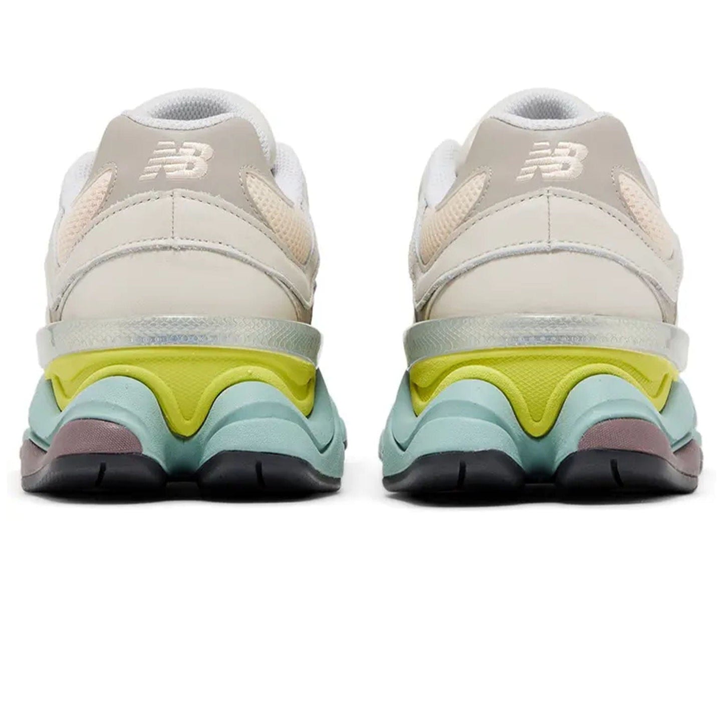 New Balance 9060 'Moonbeam Vintage Rose' - Kick Game