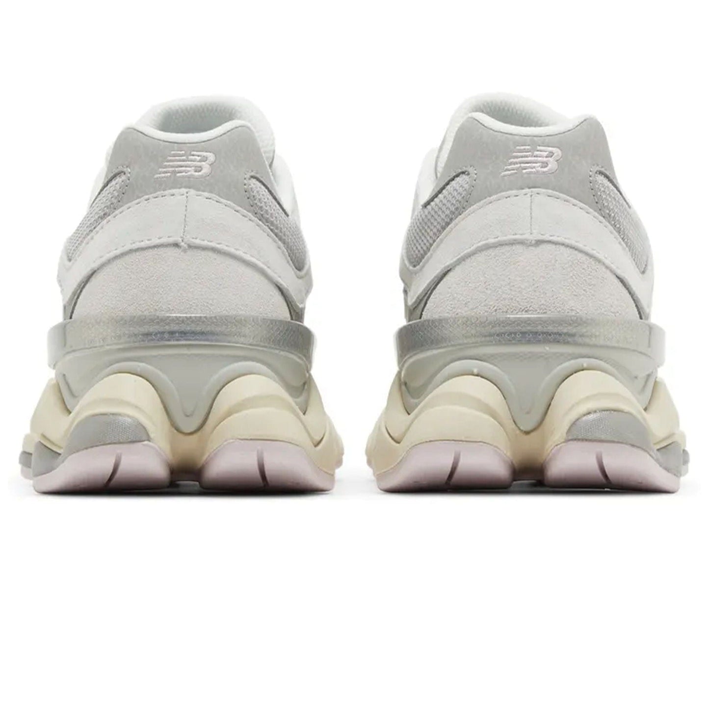 New Balance 9060 'Grey Matter December Sky' - Kick Game