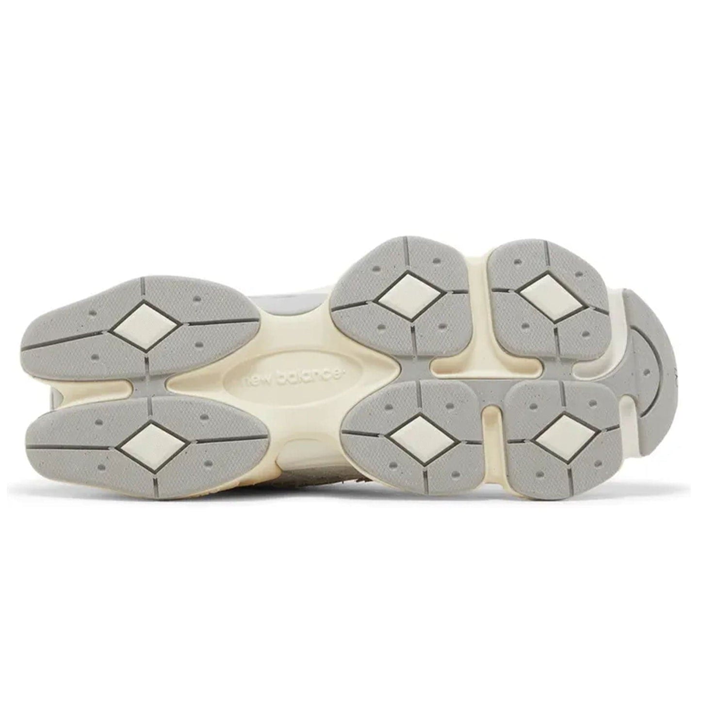 New Balance 9060 'Quartz Grey' - Kick Game