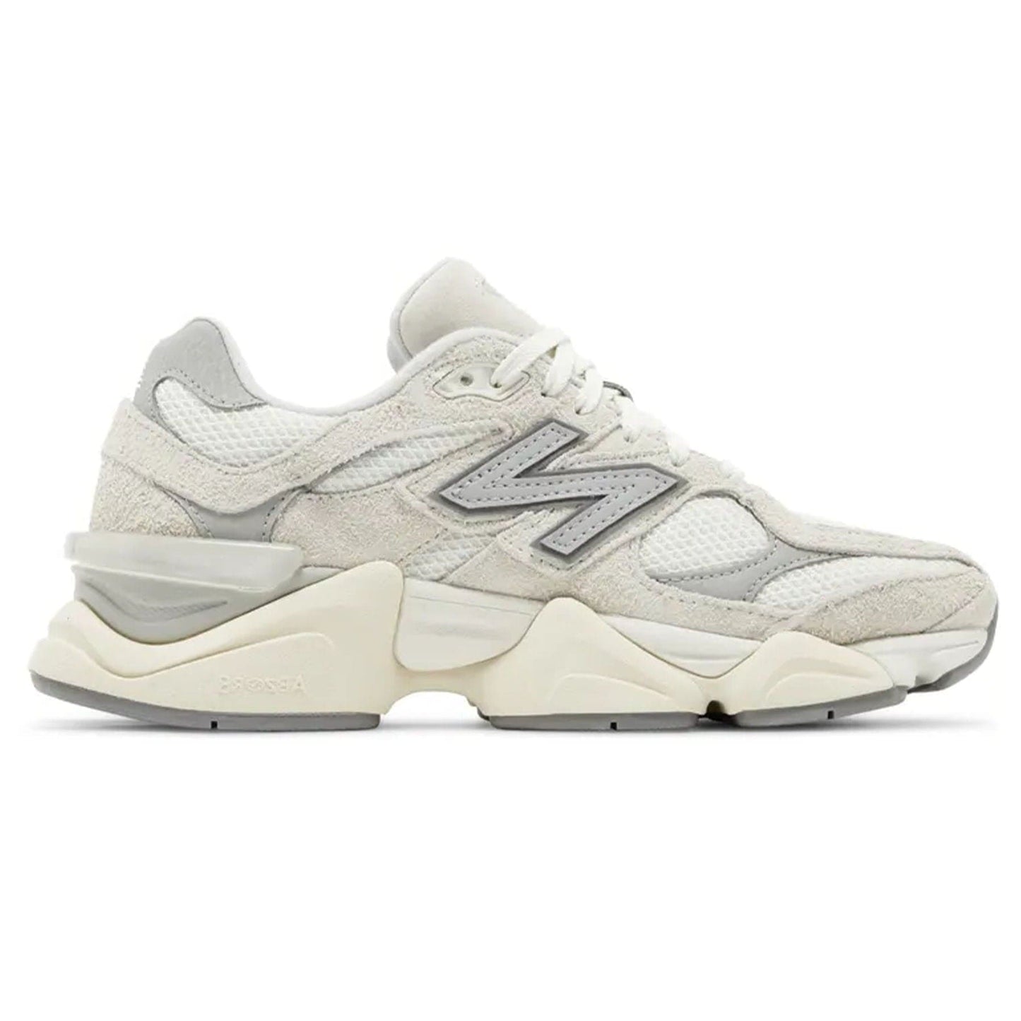 New Balance 9060 'Suede Pack - Sea Salt' - Kick Game