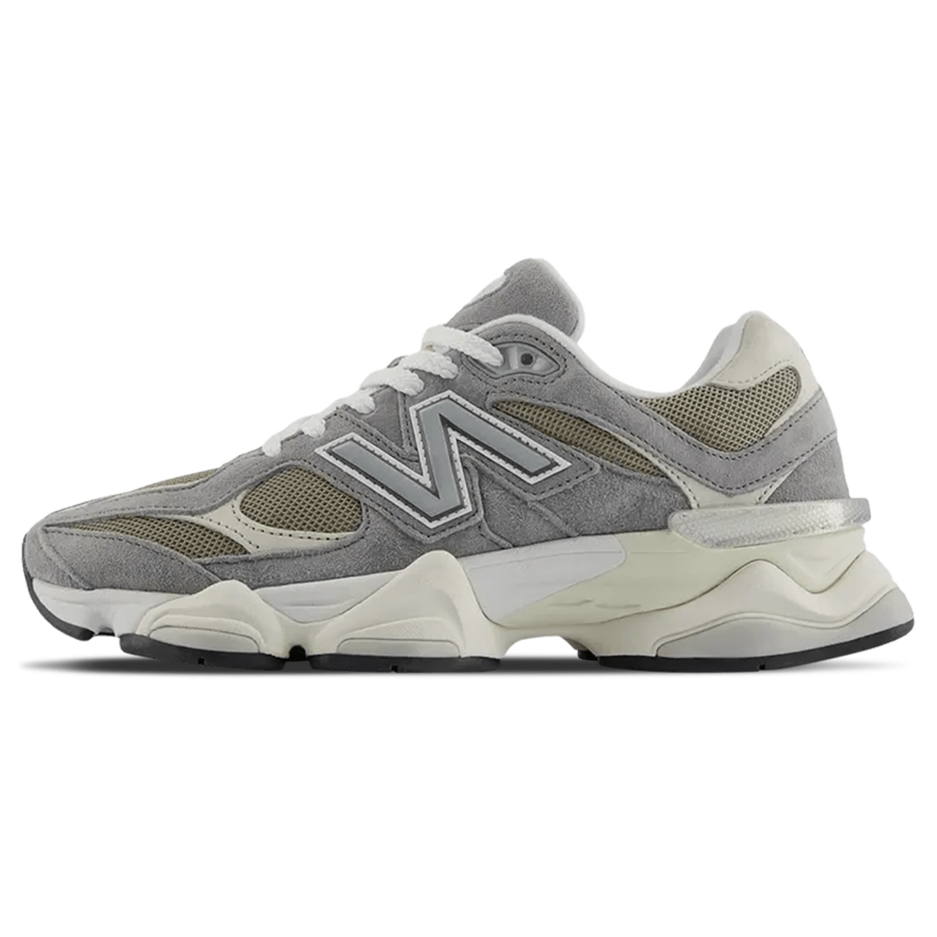 New Balance 9060 'Slate Grey Timberwolf' - Kick Game