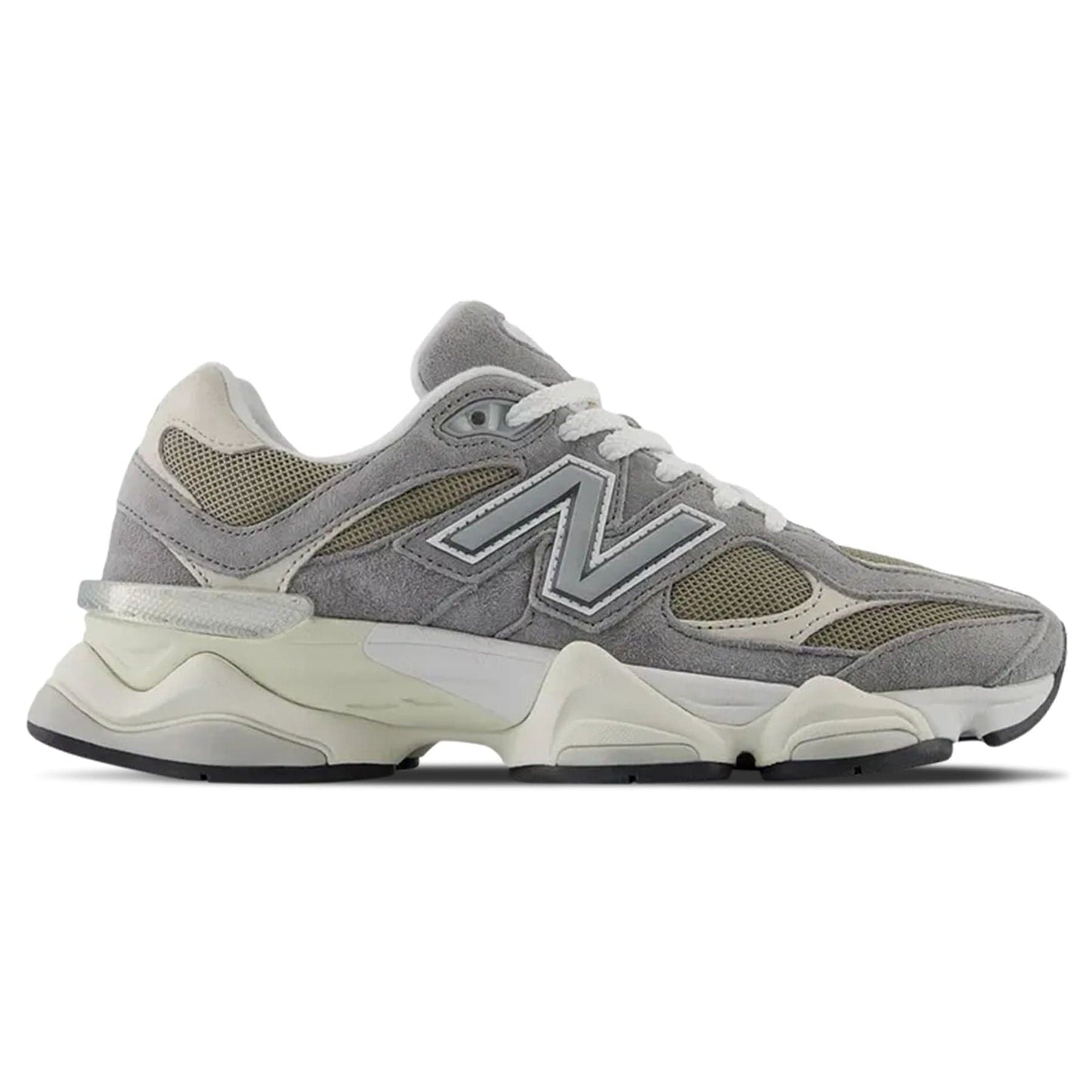 New Balance 9060 'Slate Grey Timberwolf' - Kick Game