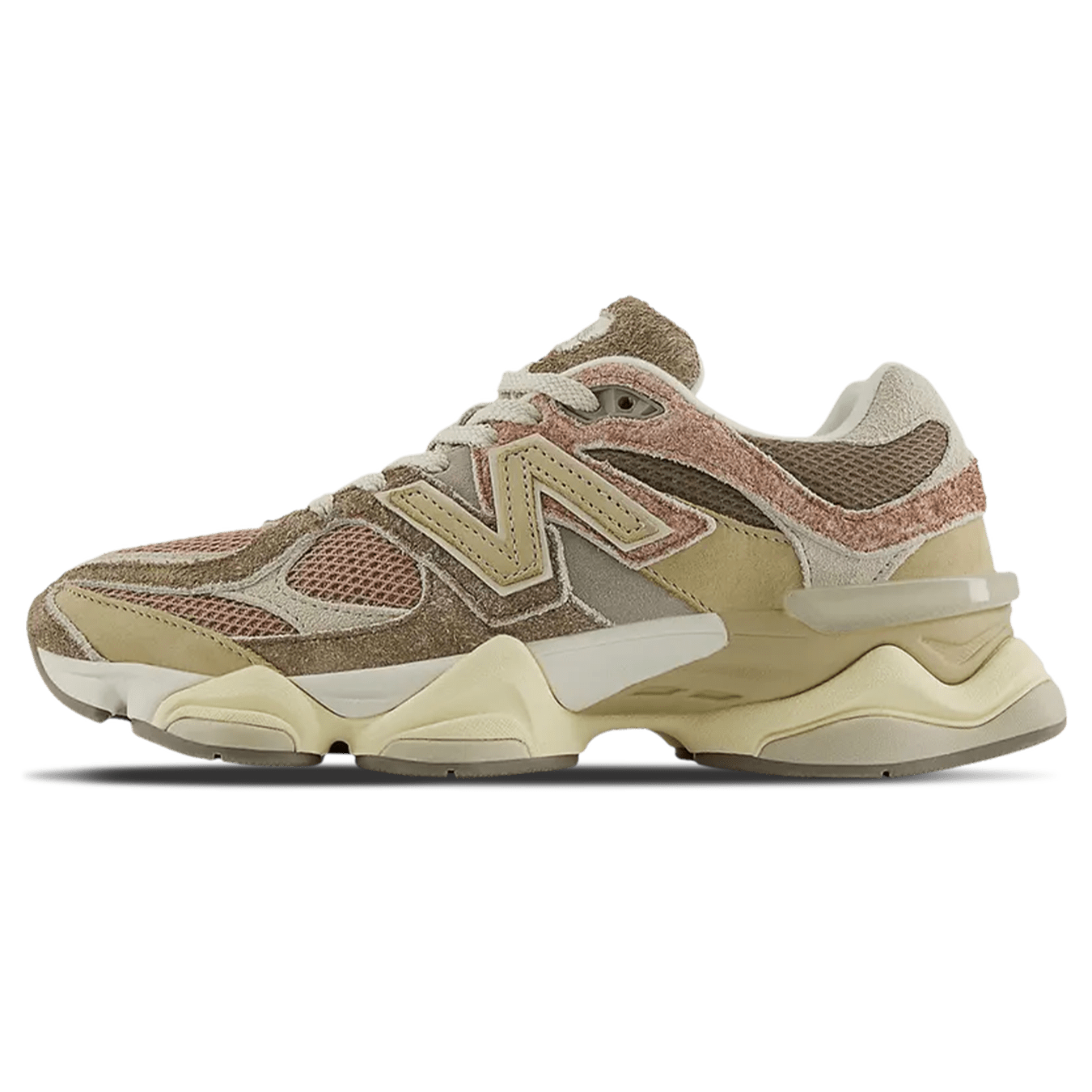 New Balance 9060 'Landslide Mushroom' - Kick Game