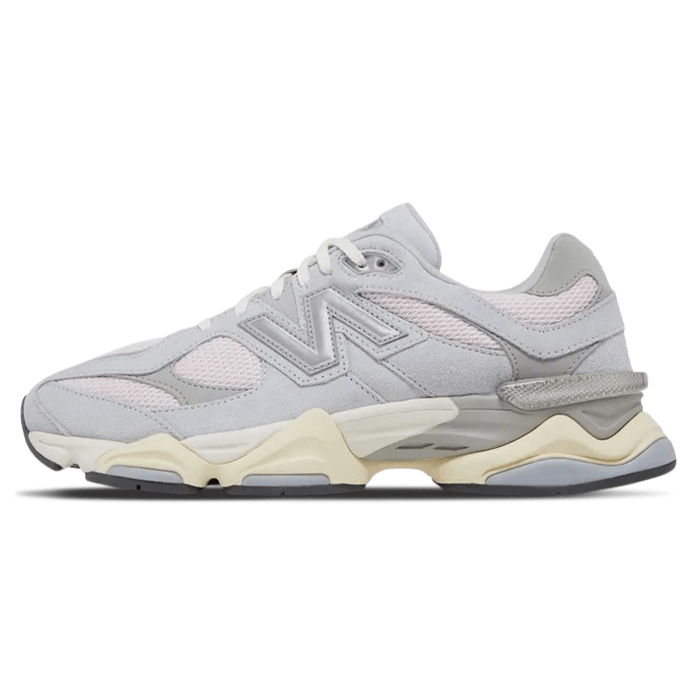 New Balance 9060 'Granite' - Kick Game