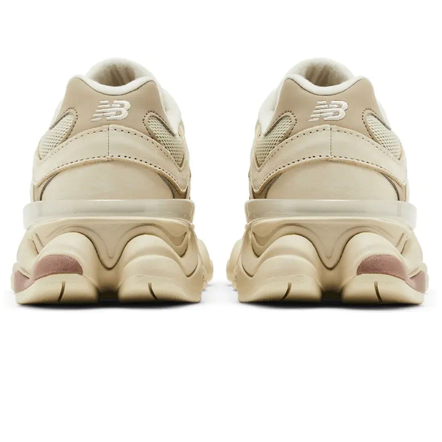 New Balance 9060 'Bone Sparrow' - Kick Game