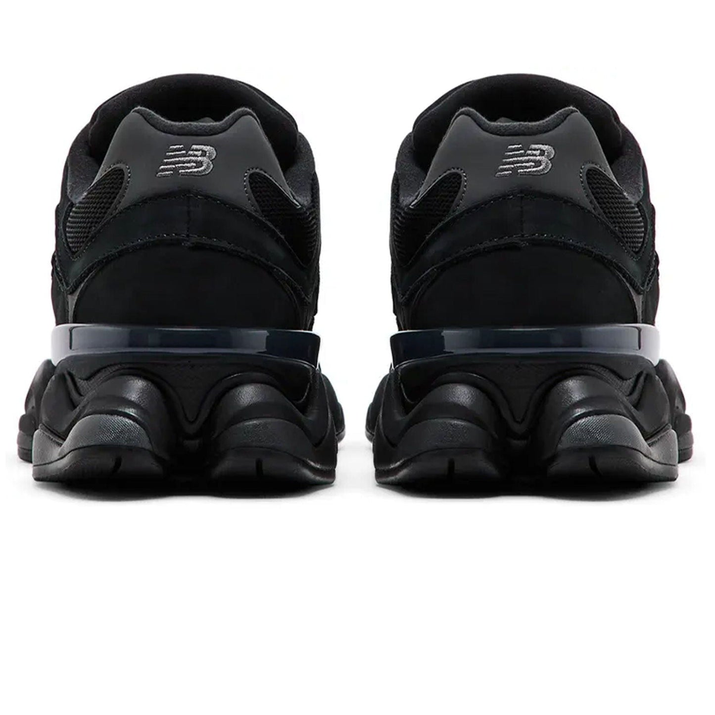 New Balance 9060 'Black Cat' - Kick Game