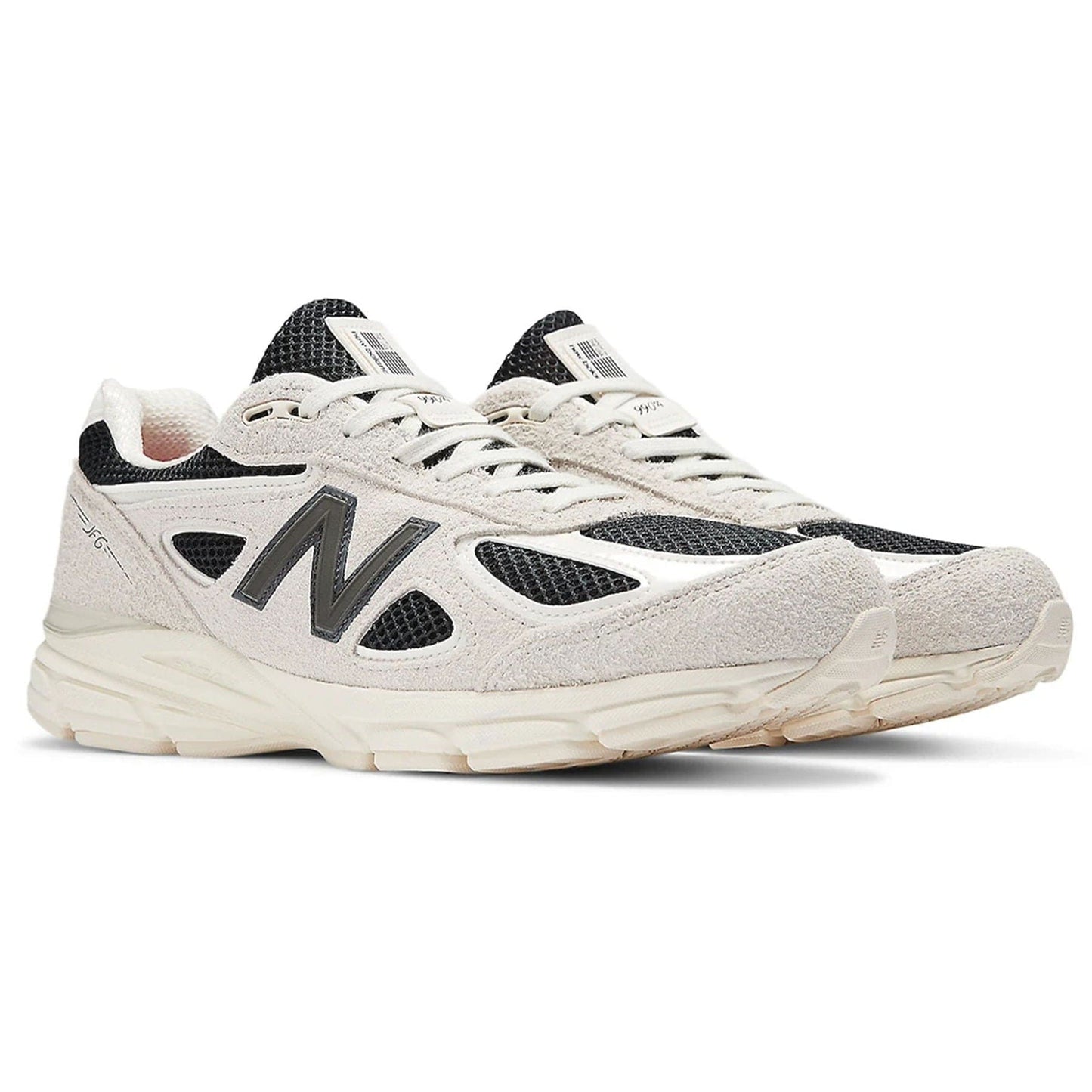 Joe Freshgoods x New Balance 990v4 Made in USA '1998 Pack - Intro' - Kick Game