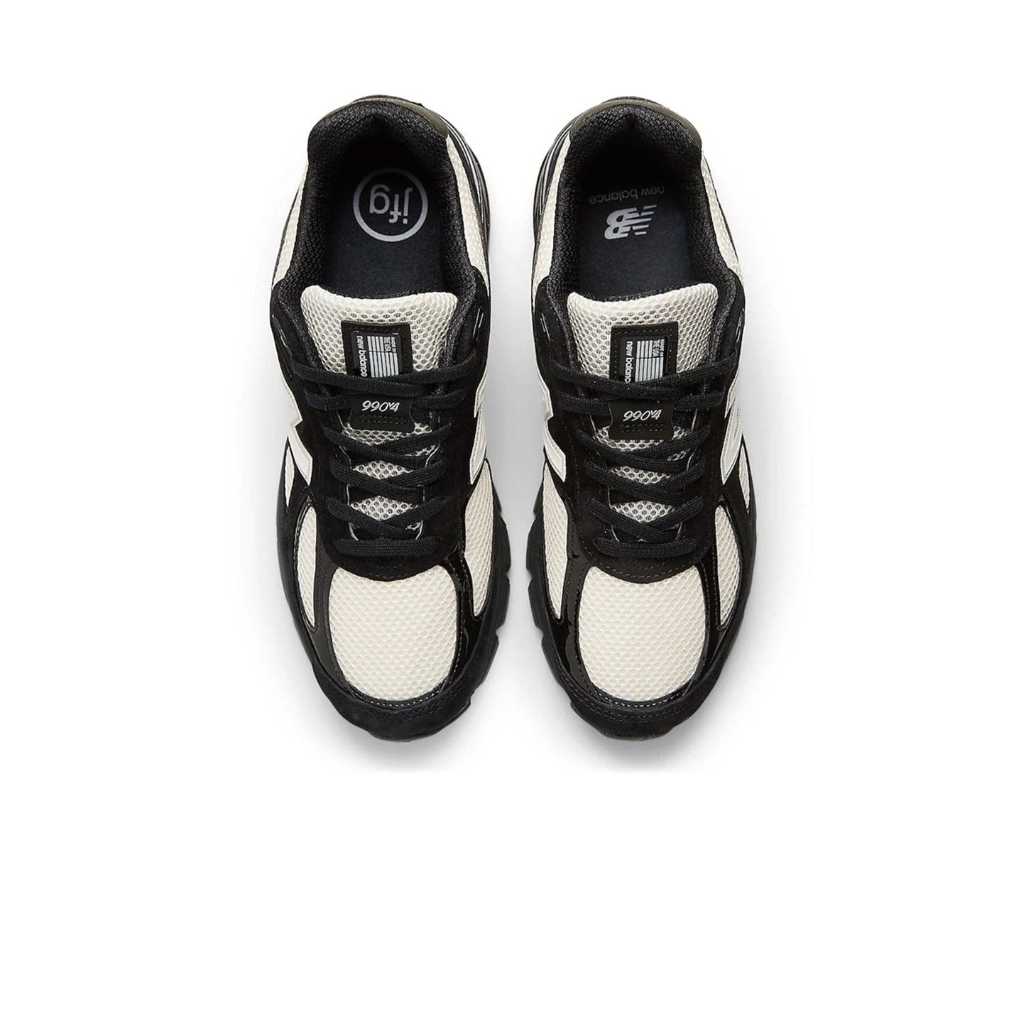 Joe Freshgoods x New Balance 990v4 Made in USA '1998 Pack - Outro' - Kick Game