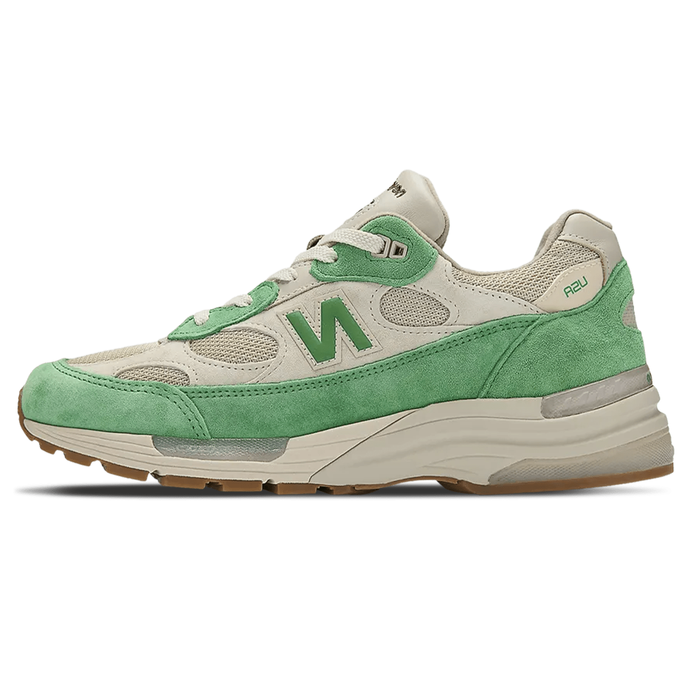 New Balance 992 Made In USA 'Mint Gum' - Kick Game