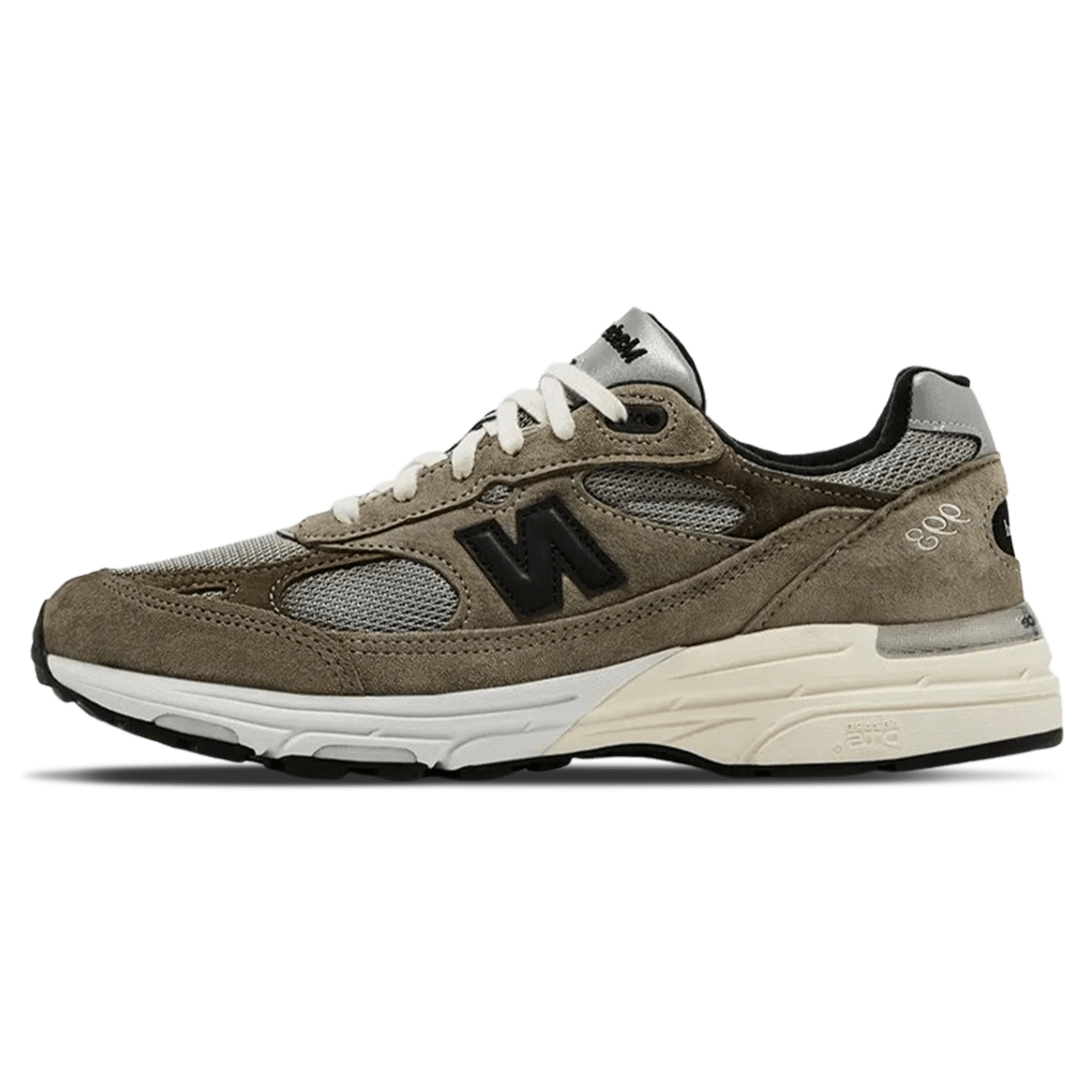 JJJJound x New Balance 993 'Mushroom' - Kick Game