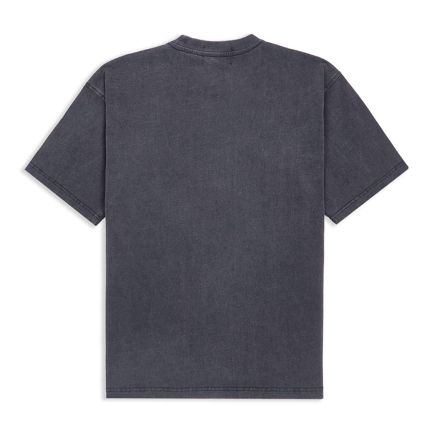 Static Star T-shirt - Kick Game