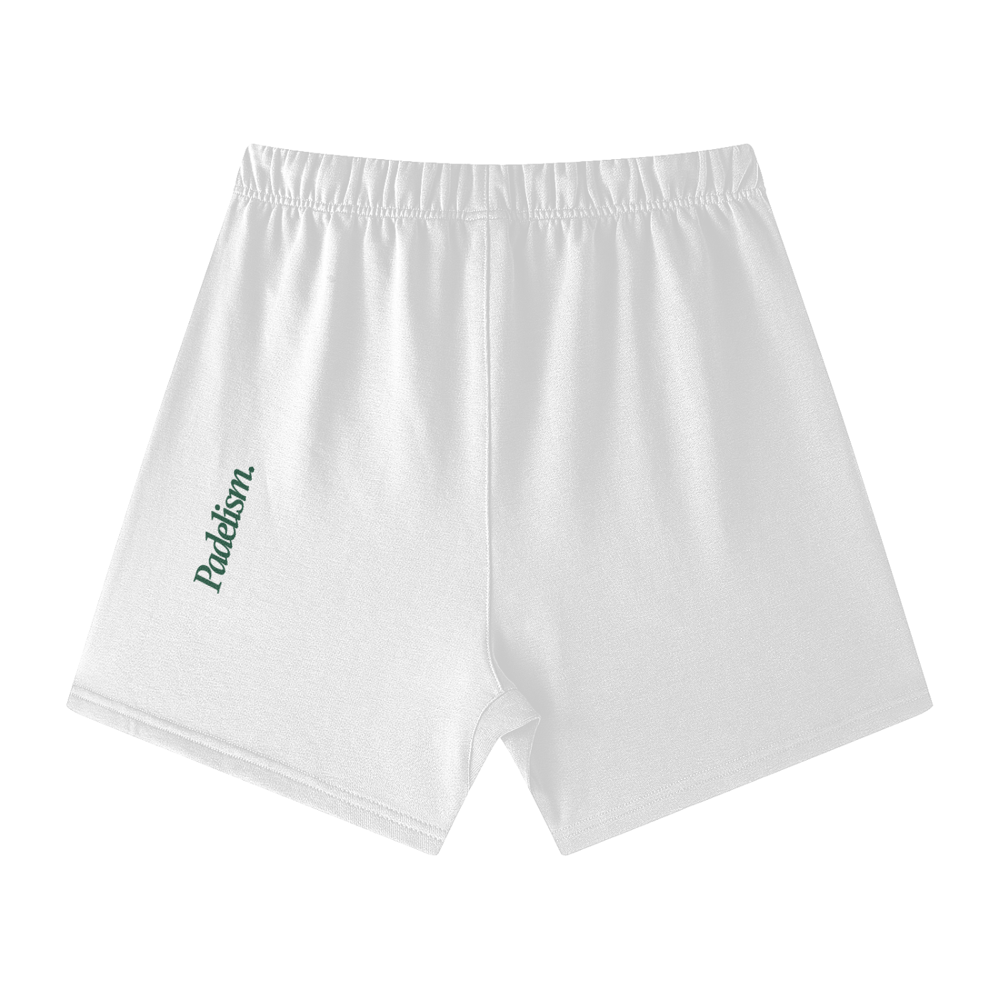 Dual Side - Off-Court Shorts - Kick Game