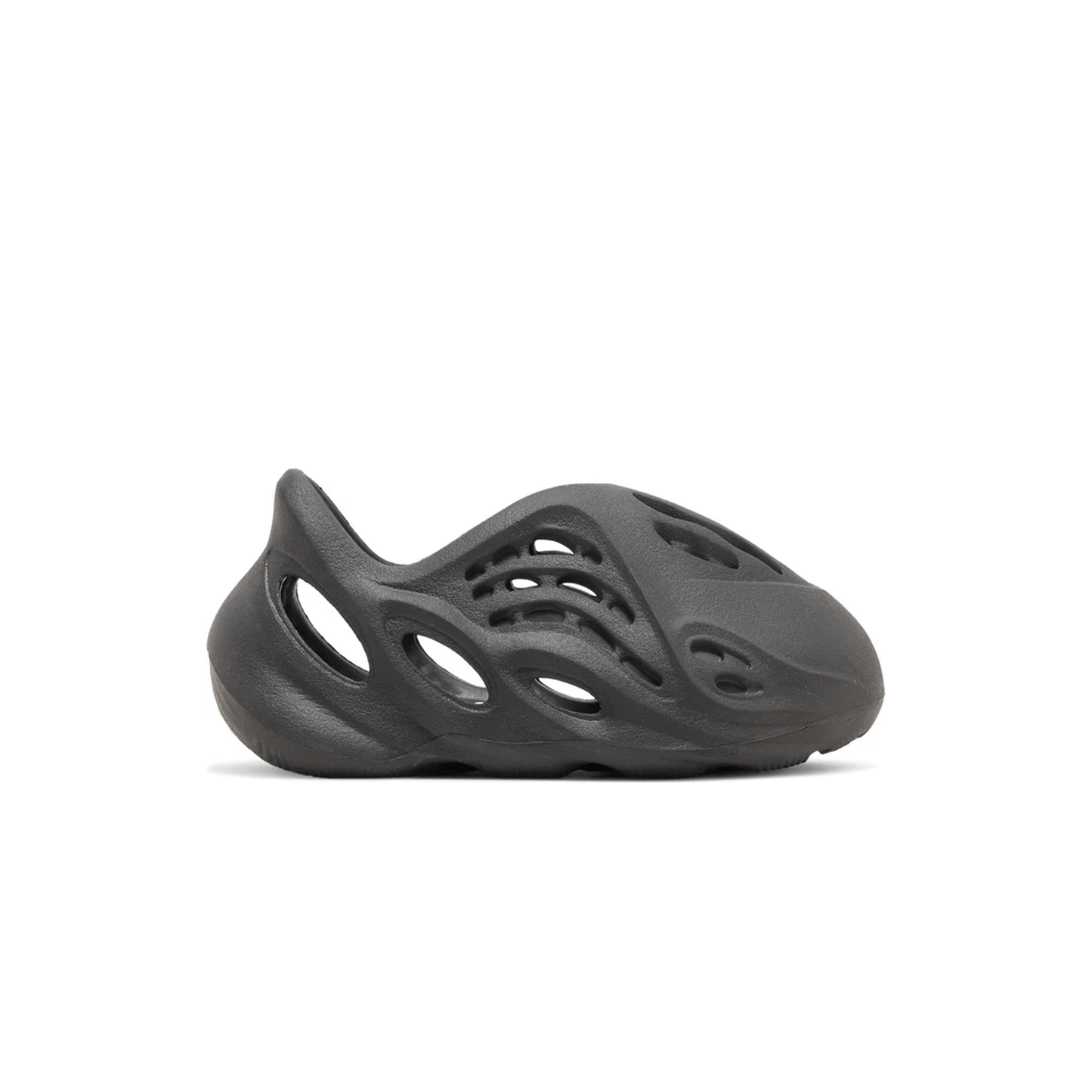 adidas Yeezy Foam Runner Kids 'Onyx' - Kick Game