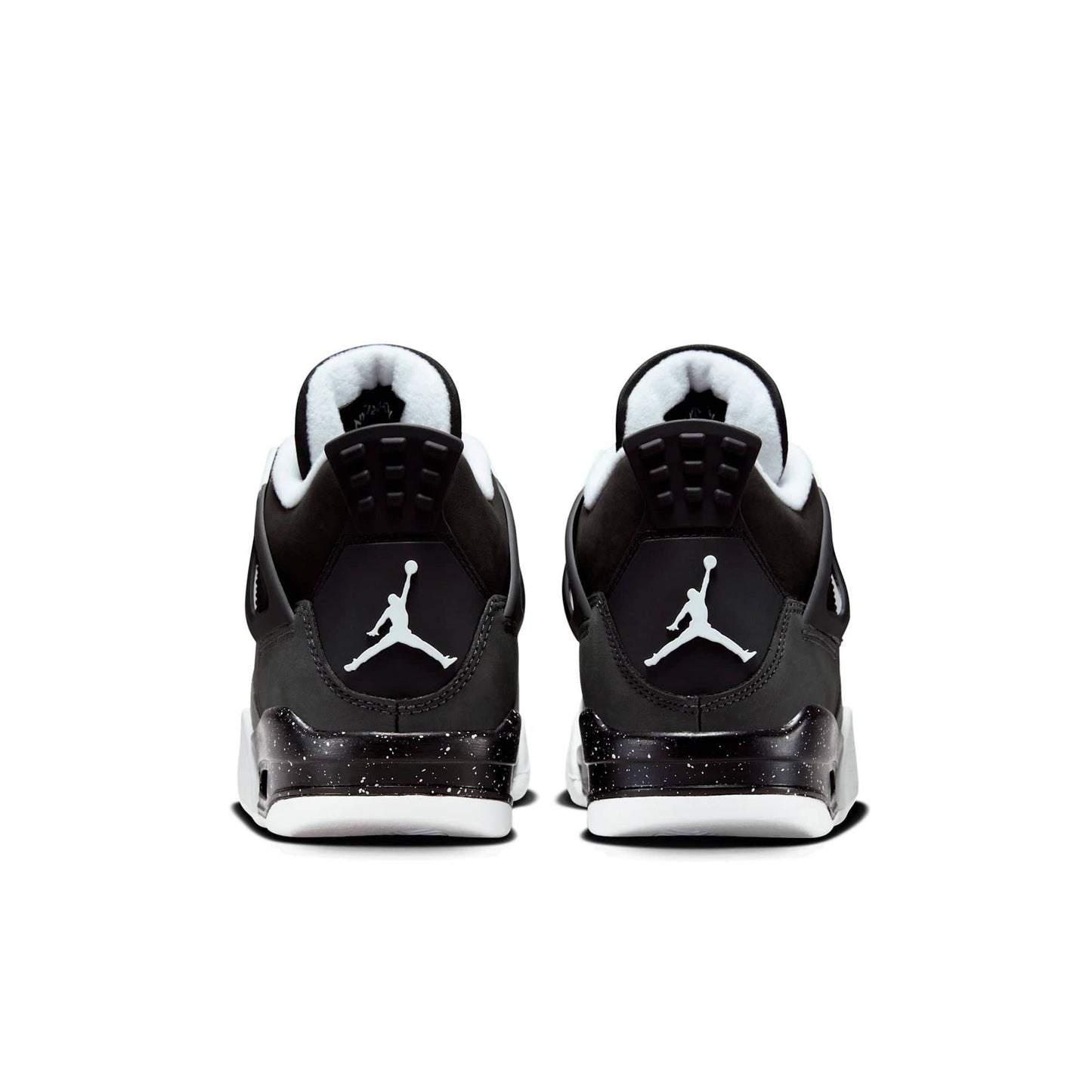 Jordan 4 Retro Fear 2024 GS - Kick Game