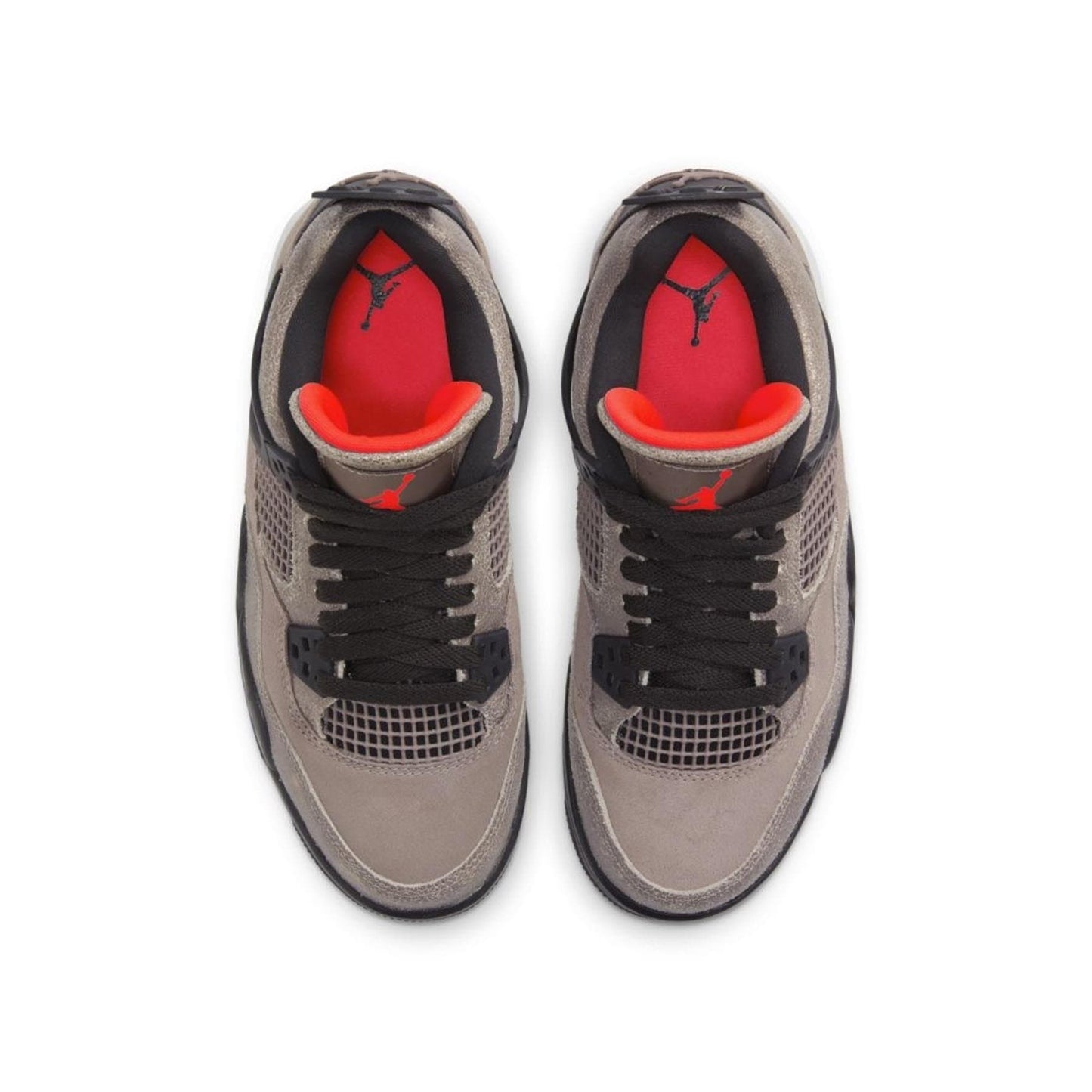 Air Jordan 4 Retro GS 'Taupe Haze' - Kick Game