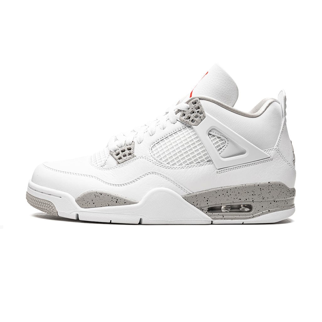 Air Jordan 4 Retro White Oreo 2021 - Kick Game