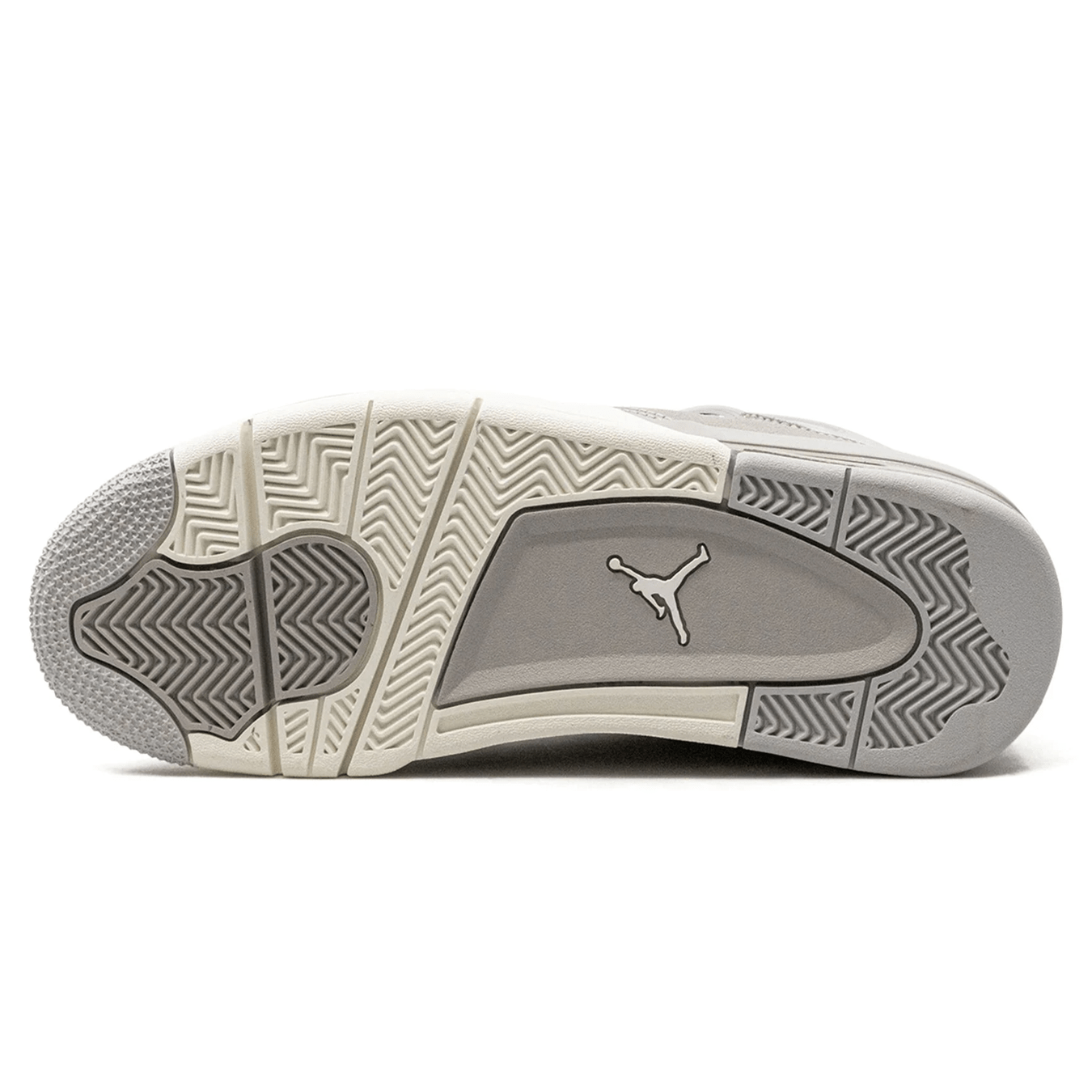 Air Jordan 4 Retro Wmns 'Frozen Moments' - Kick Game