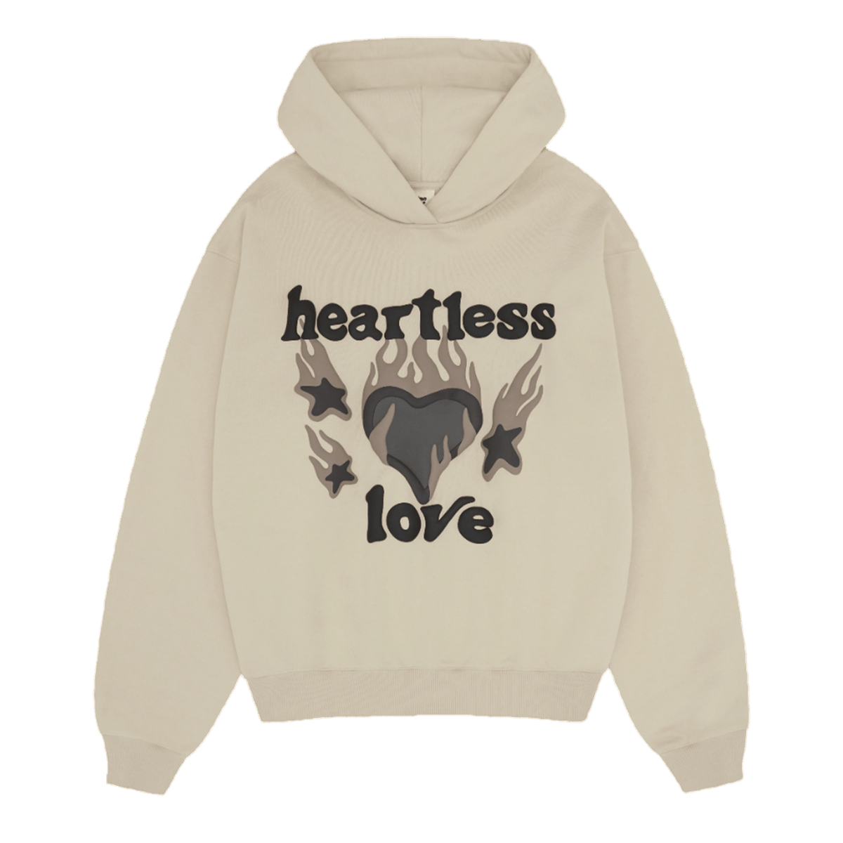 Broken Planet Market Hoodie 'Heartless Love Hoodie' - UrlfreezeShops