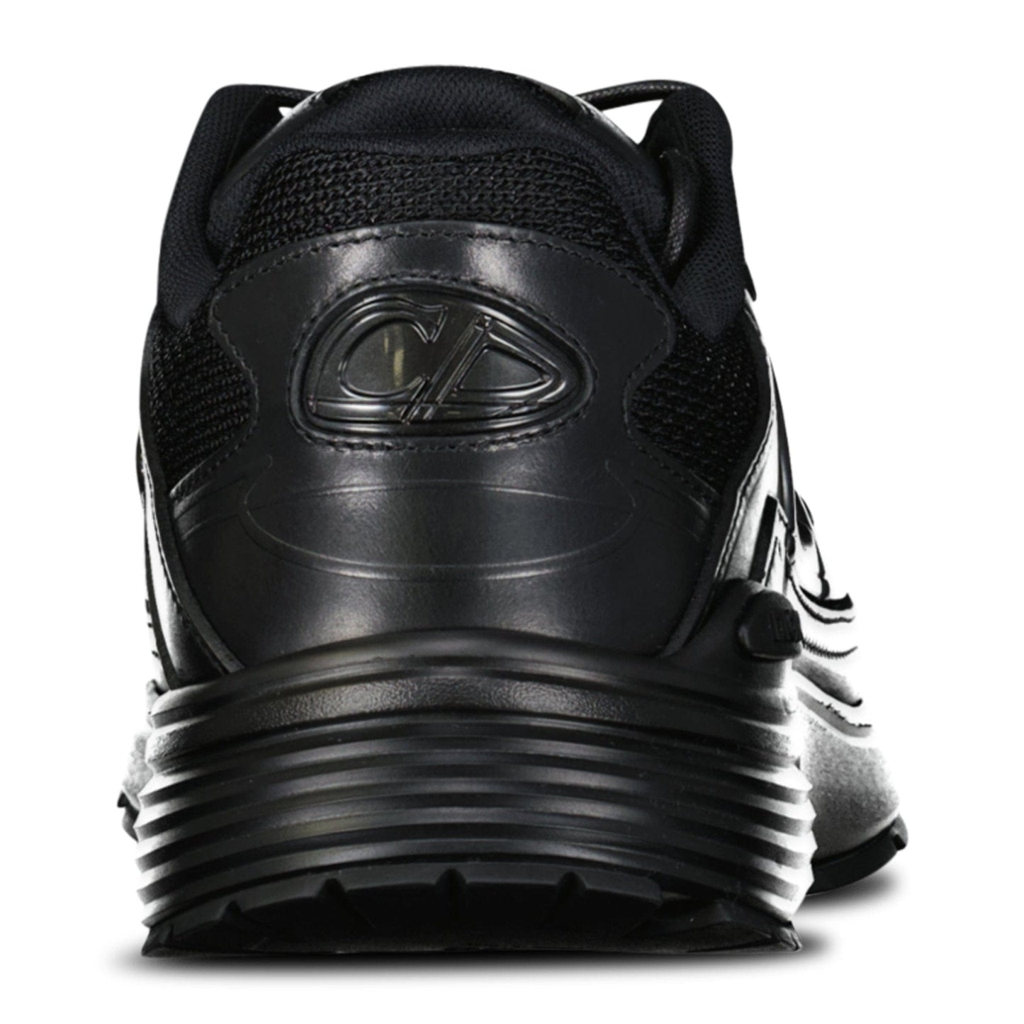 Dior B30 Countdown Sneakers in Black - Kick Game