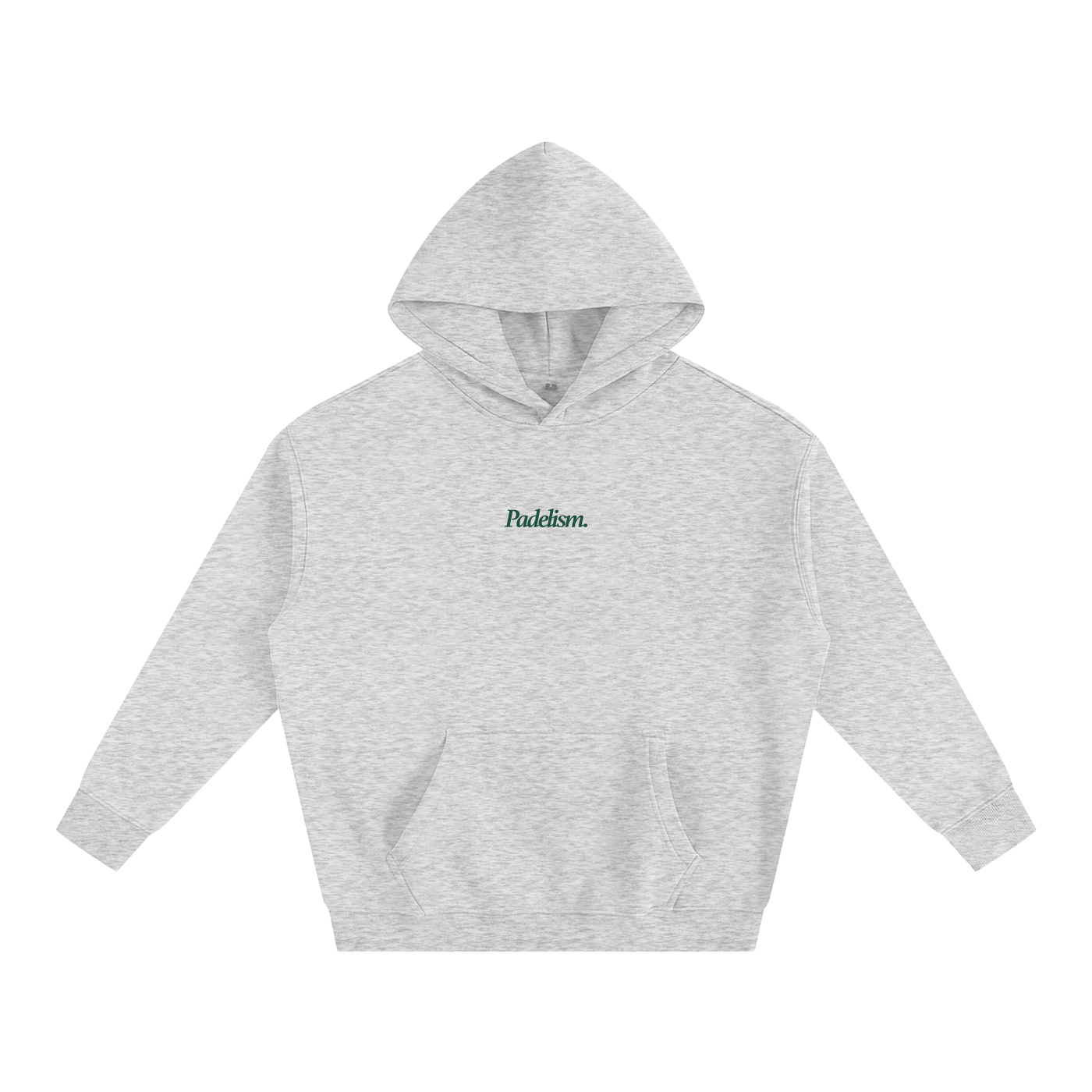 Padelism Mk1 - Box Hoodie - Kick Game