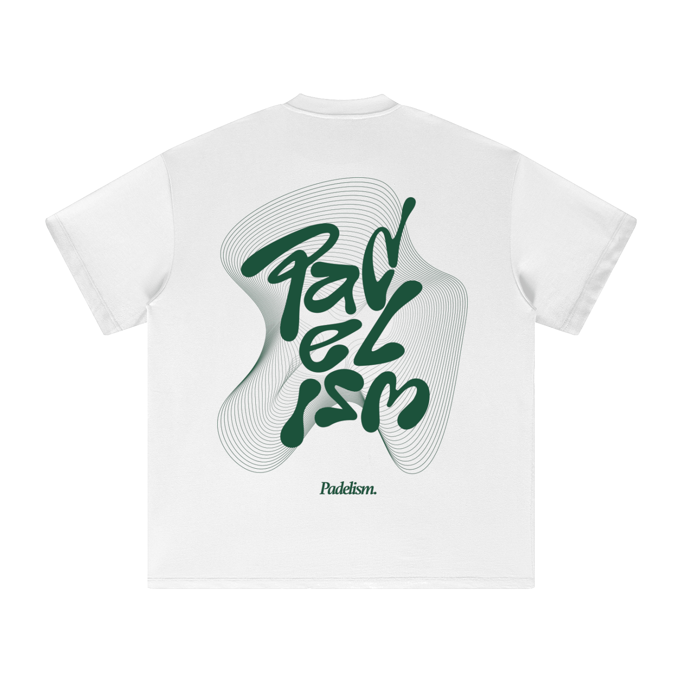 Flow - Heavyweight T-Shirt - Kick Game