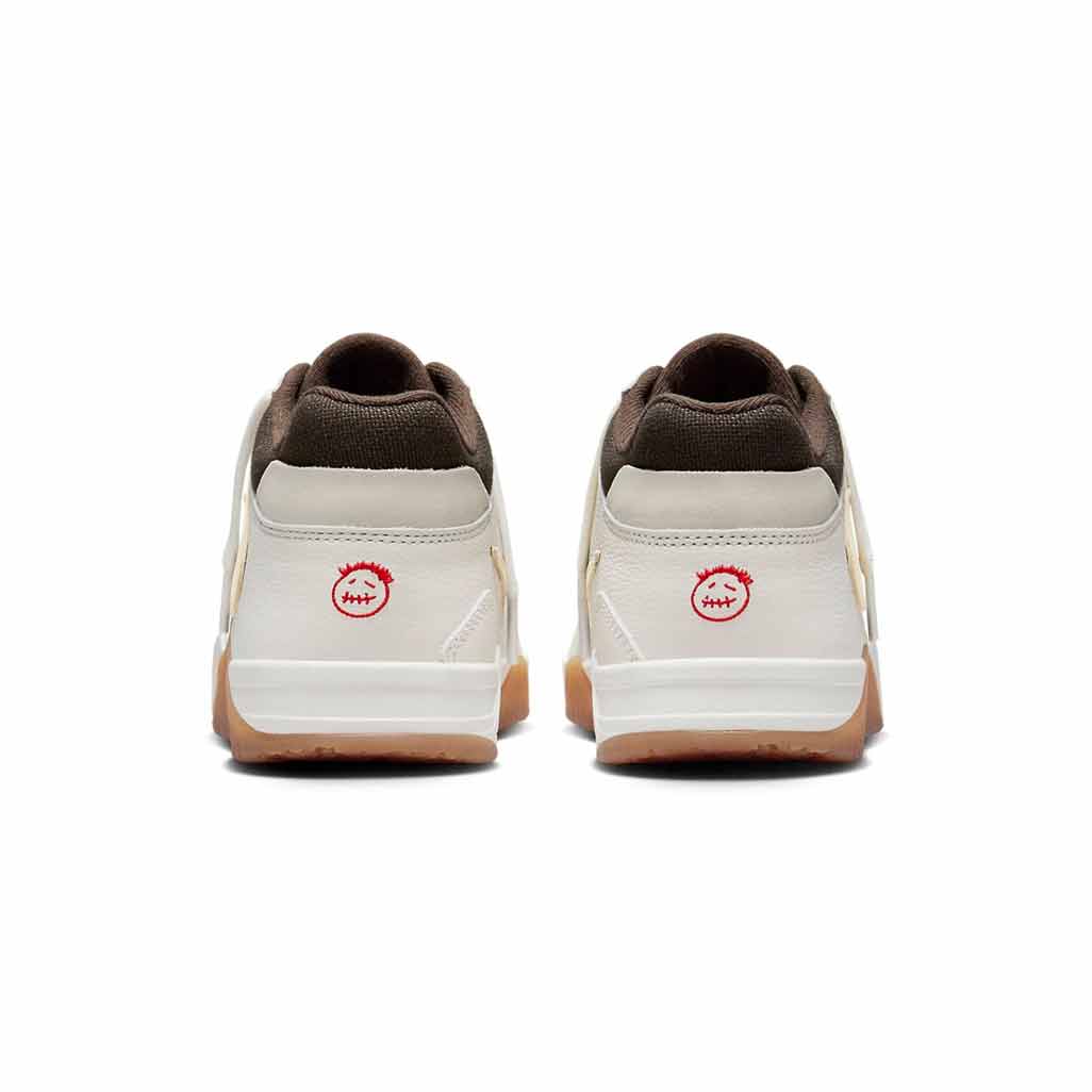 Jordan Jumpman Jack TR 'Travis Scott Sail' - Kick Game