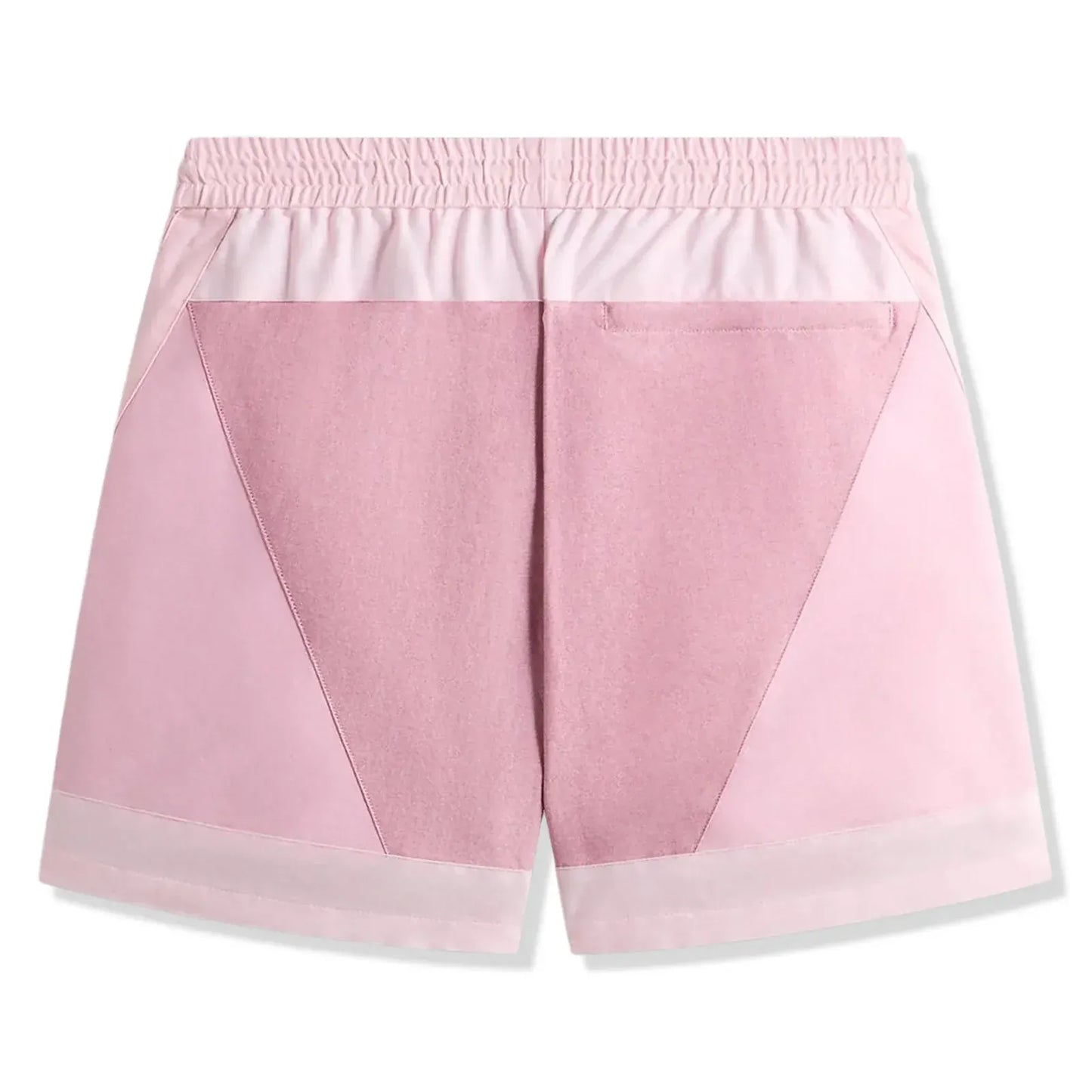 Kith Oxford Turbo Mauve Glow Shorts - Kick Game