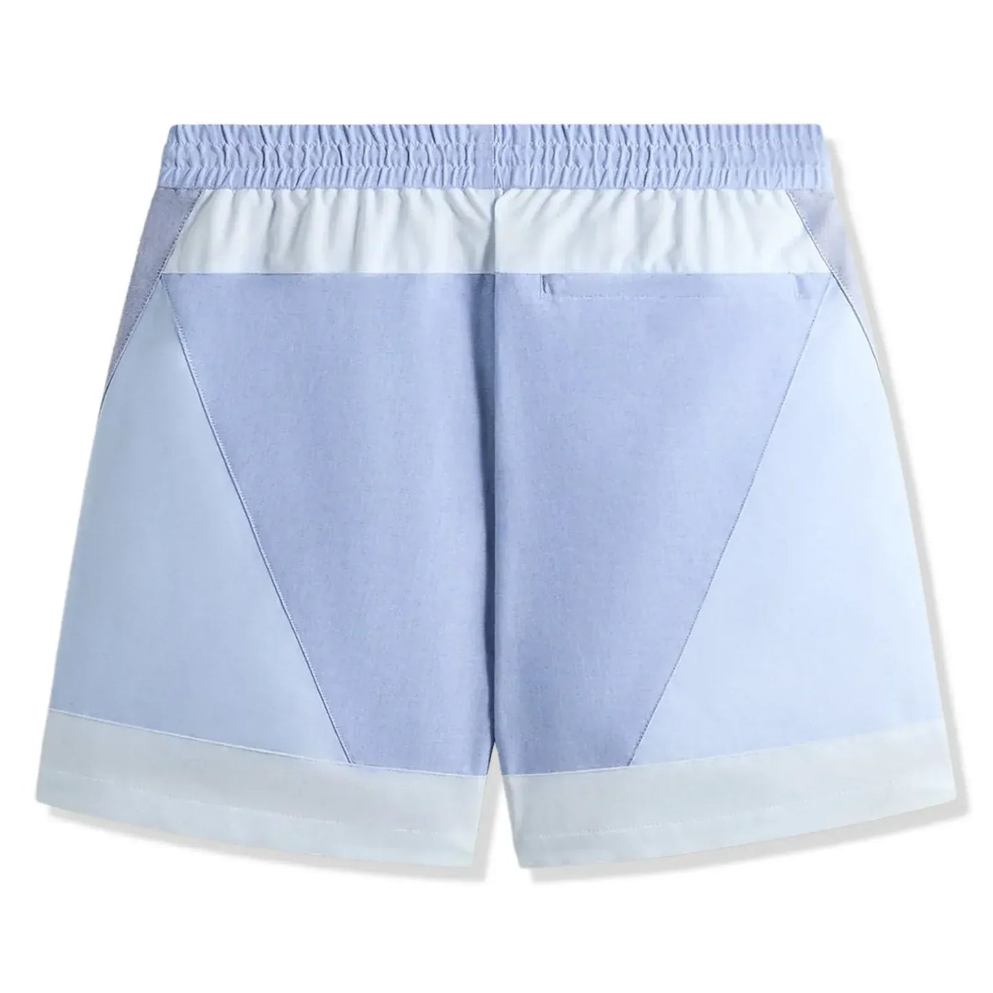 Kith Oxford Turbo Milky Way Shorts - Kick Game