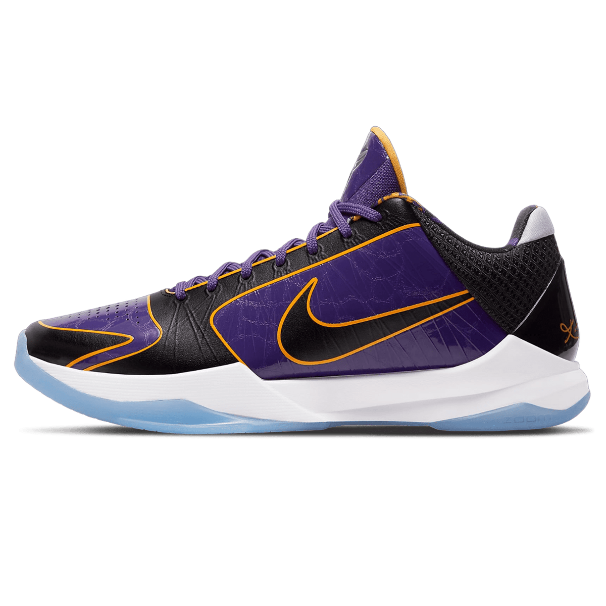 Nike Zoom Kobe 5 Protro '5x Champ' - UrlfreezeShops