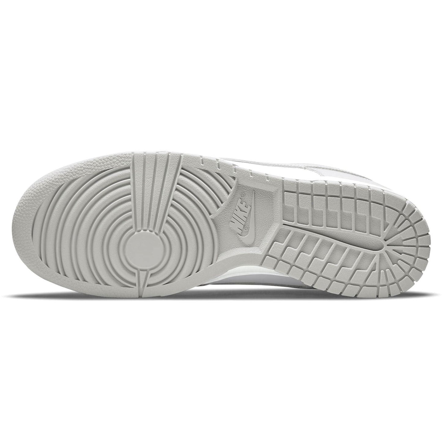 Nike Dunk Low 'Grey Fog' - Kick Game