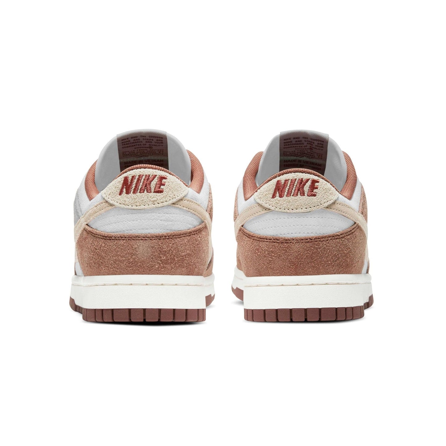 Nike Dunk Low Premium 'Medium Curry' - Kick Game