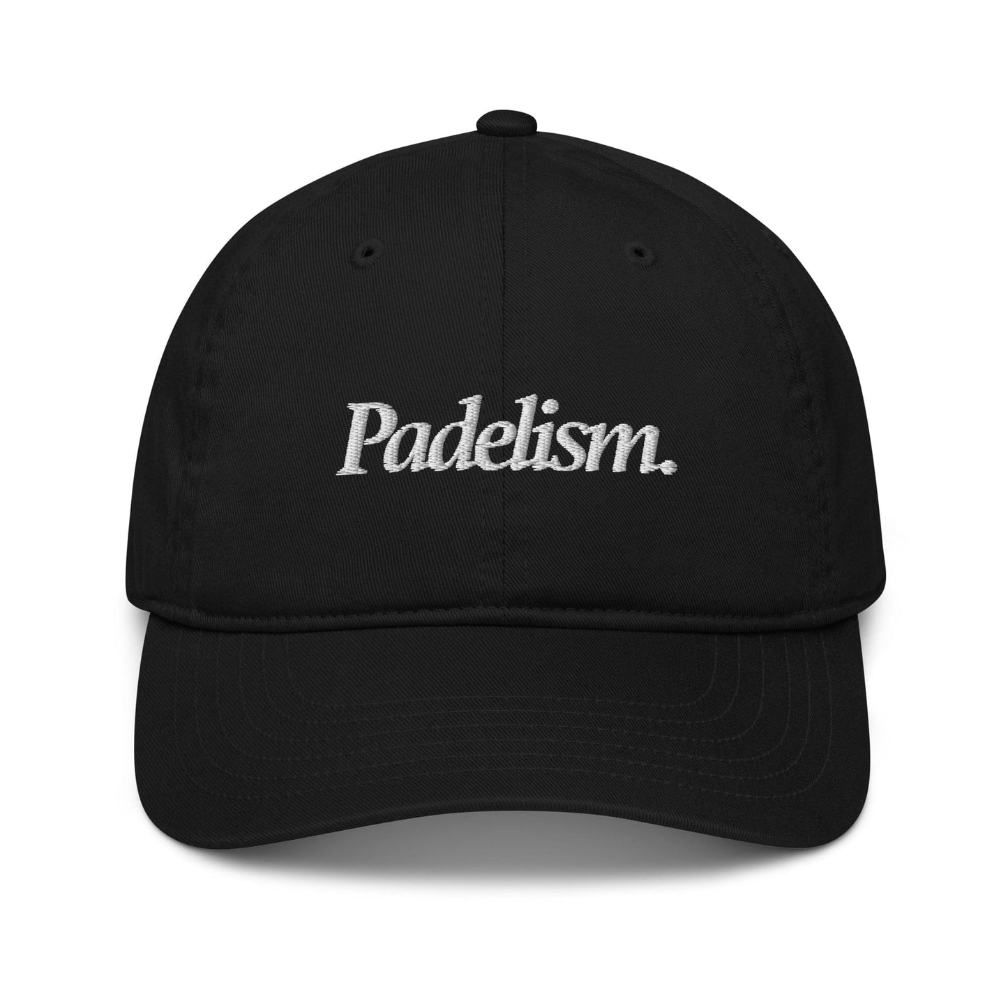 Padelism Organic dad hat - Kick Game