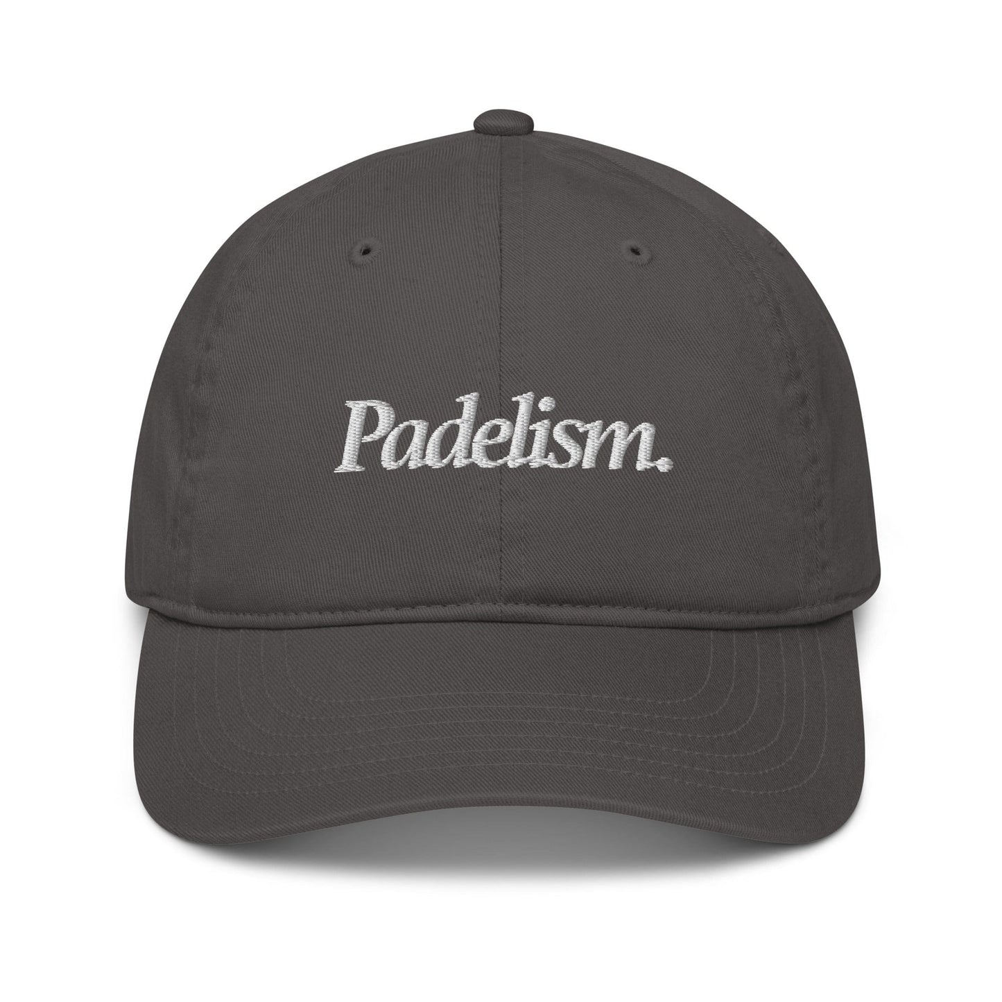 Padelism Organic dad hat - Kick Game