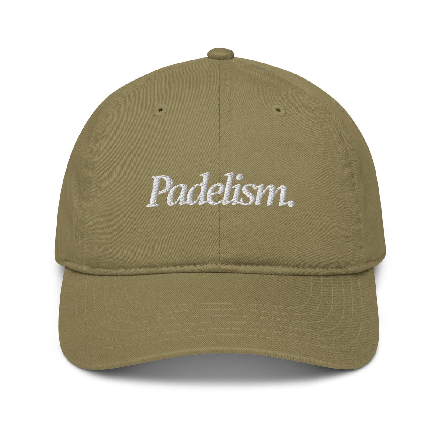 Padelism Organic dad hat - Kick Game