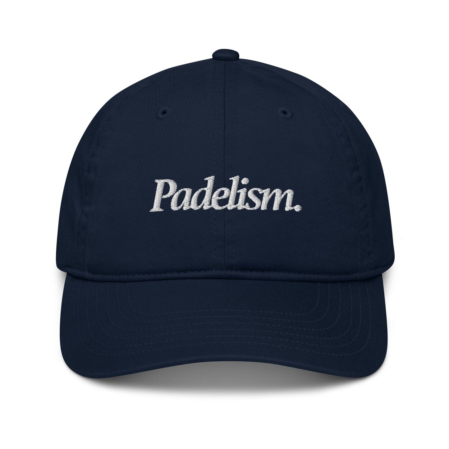 Padelism Organic dad hat - Kick Game