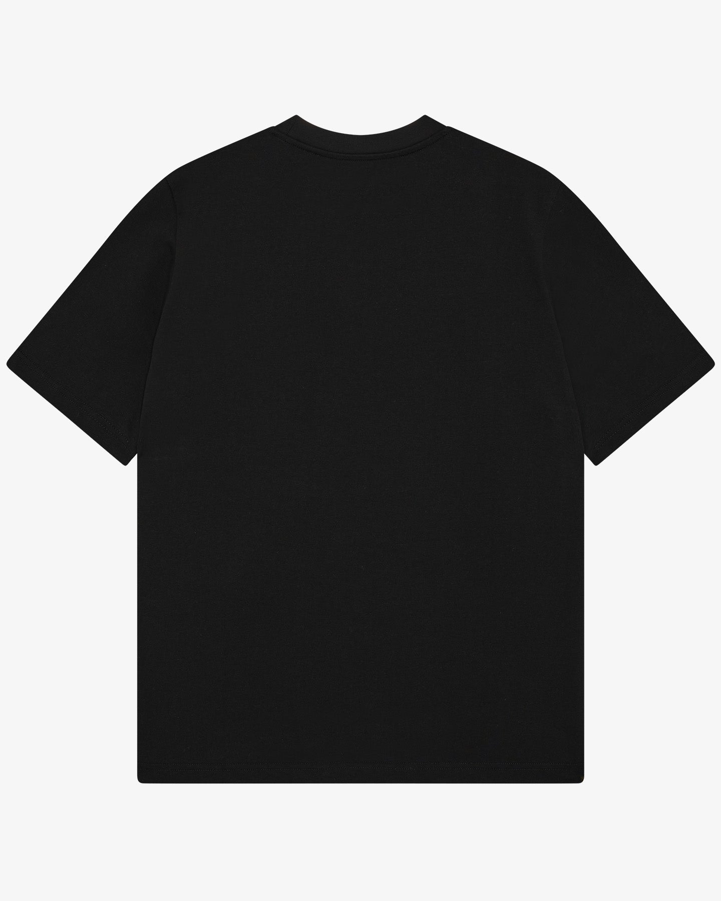 Magiri St. Tropez Printed T-Shirt 'Black' - Kick Game