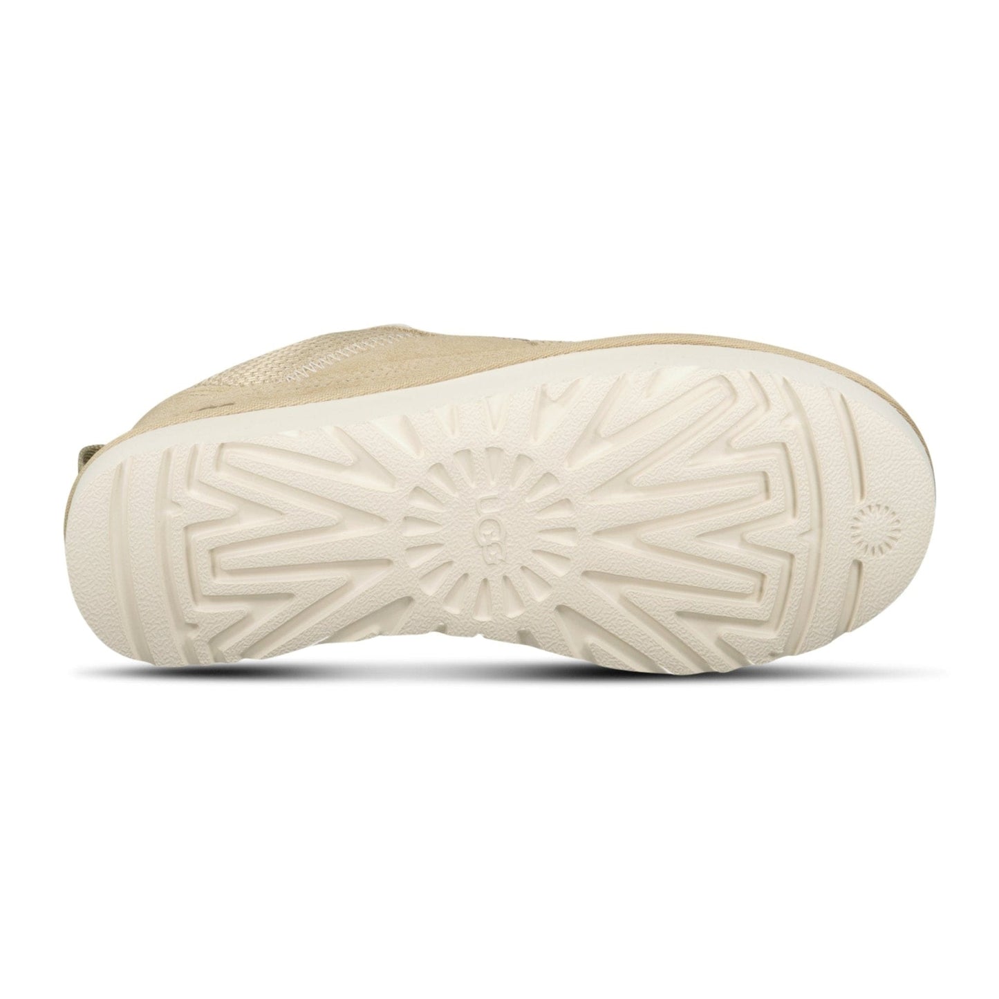 UGG Lo Lowmel Trainers Mustard Seed (Wmns) - Kick Game