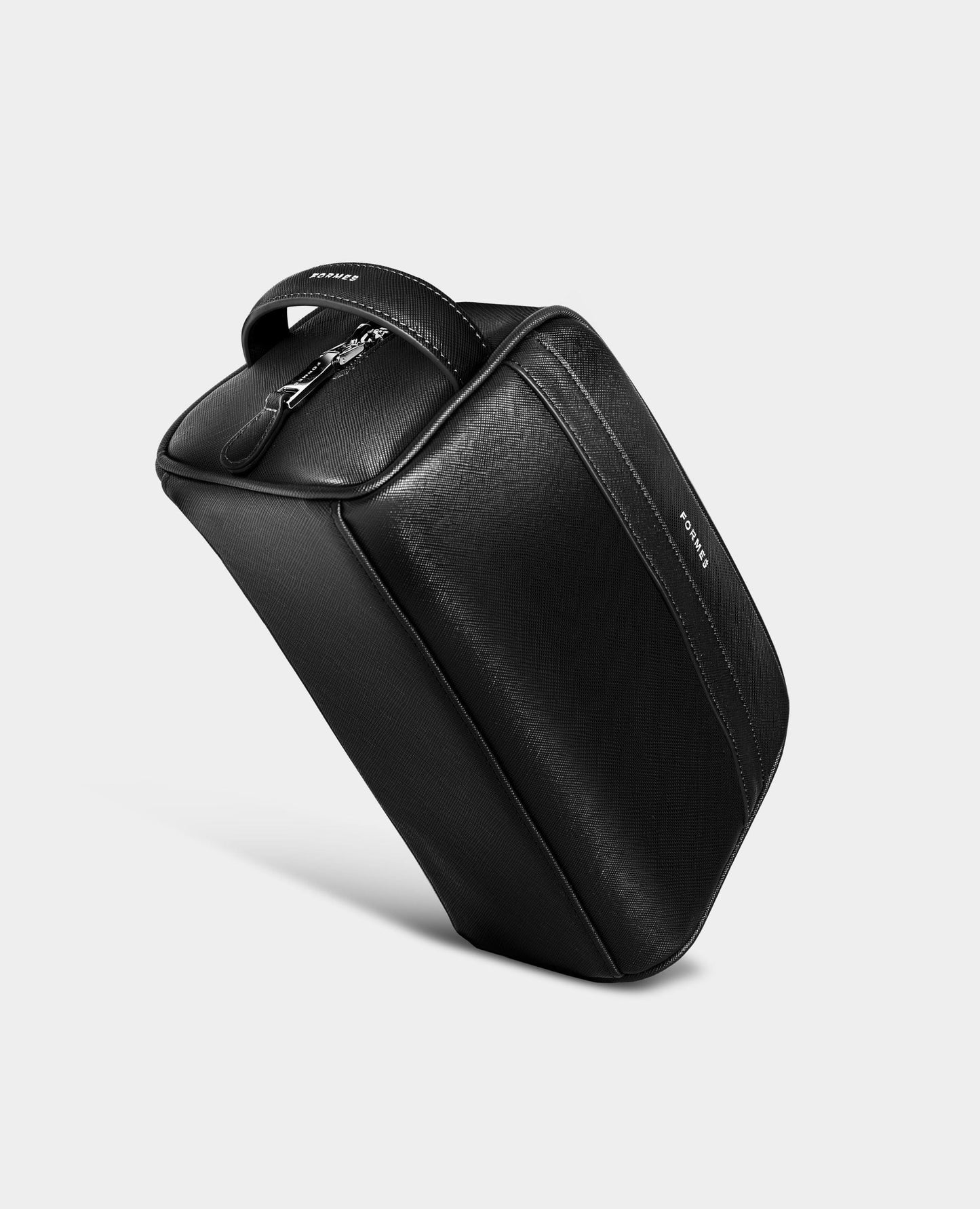Formes Luxe Washbag Nero - Kick Game