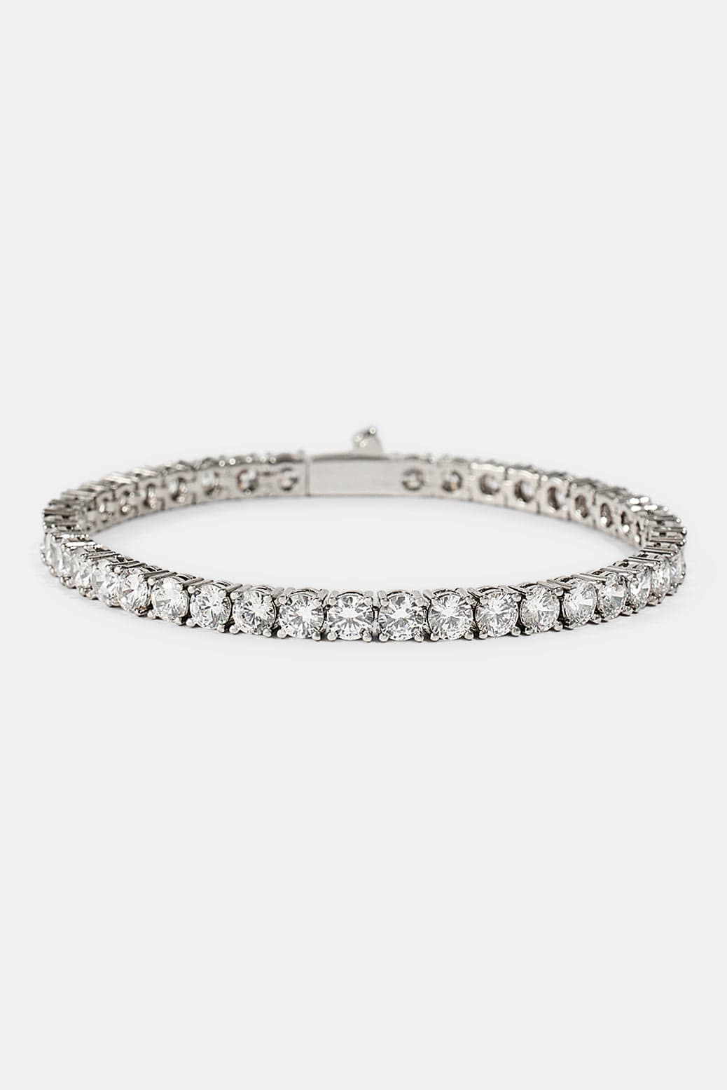5mm Tennis Bracelet - Kick Game