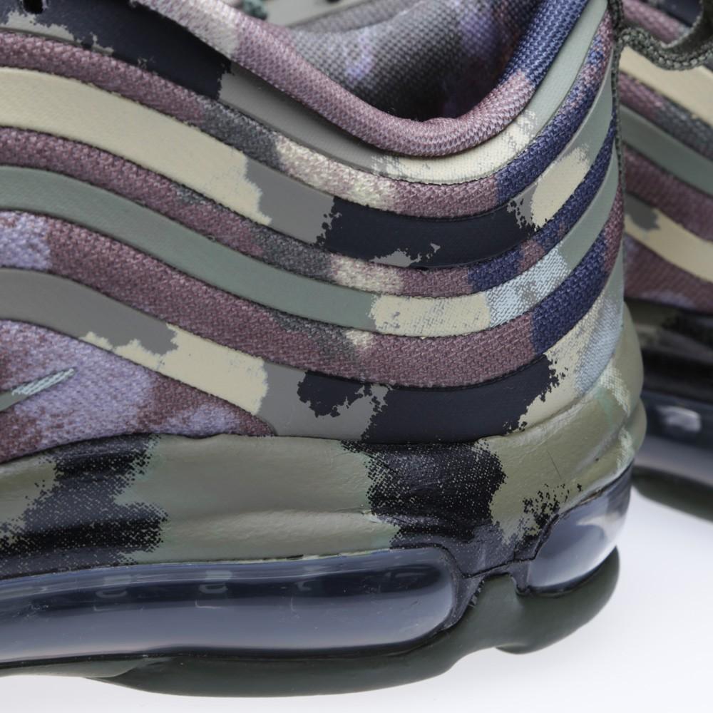 NIKE AIR MAX '97 SP 'ITALY' - Kick Game
