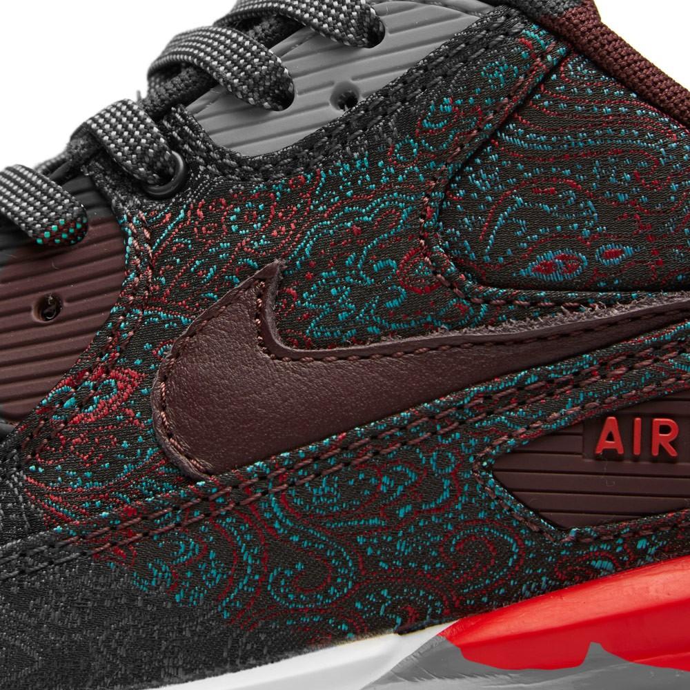 Nike Air Max Lunar90 PRM QS 'Suit & Tie' - Kick Game